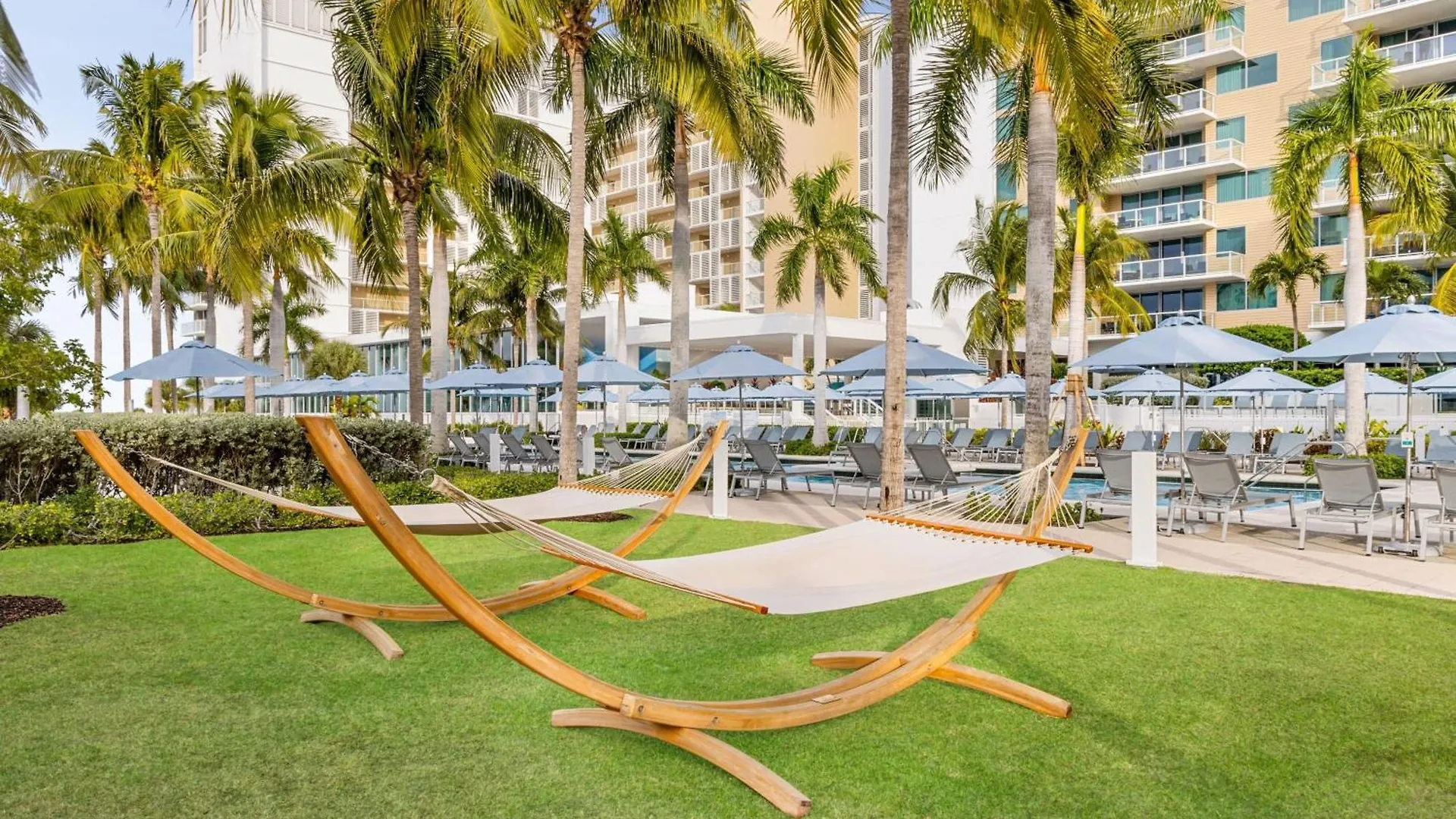 Marriott's Crystal Shores 4*