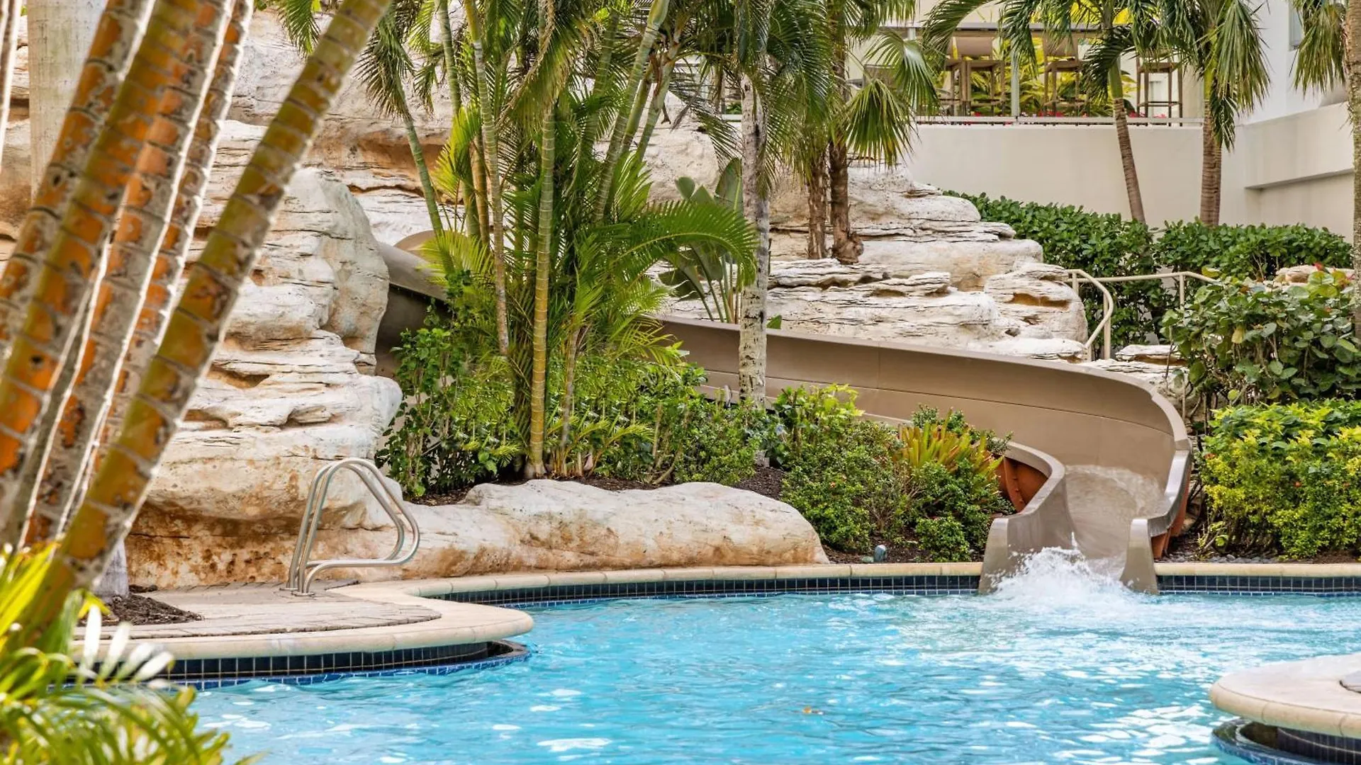 Marriott's Crystal Shores