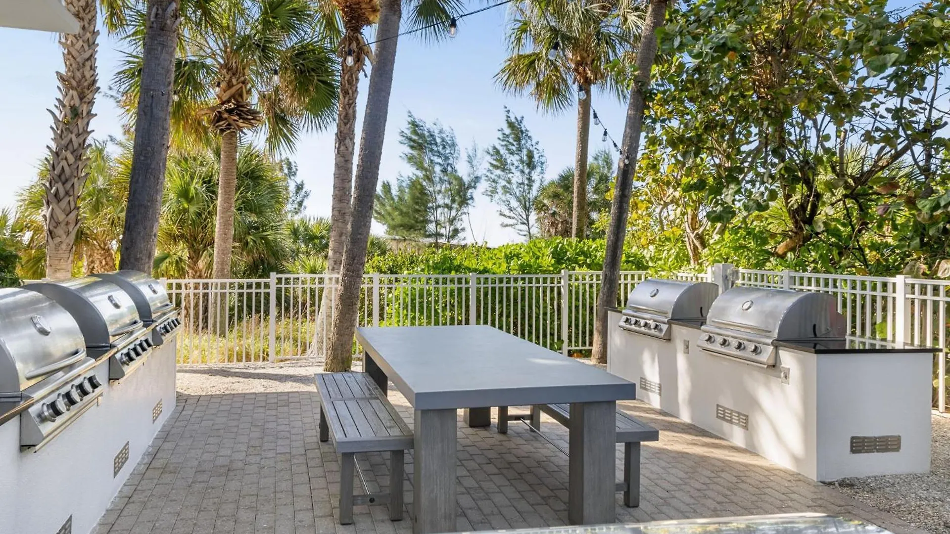 Marriott's Crystal Shores