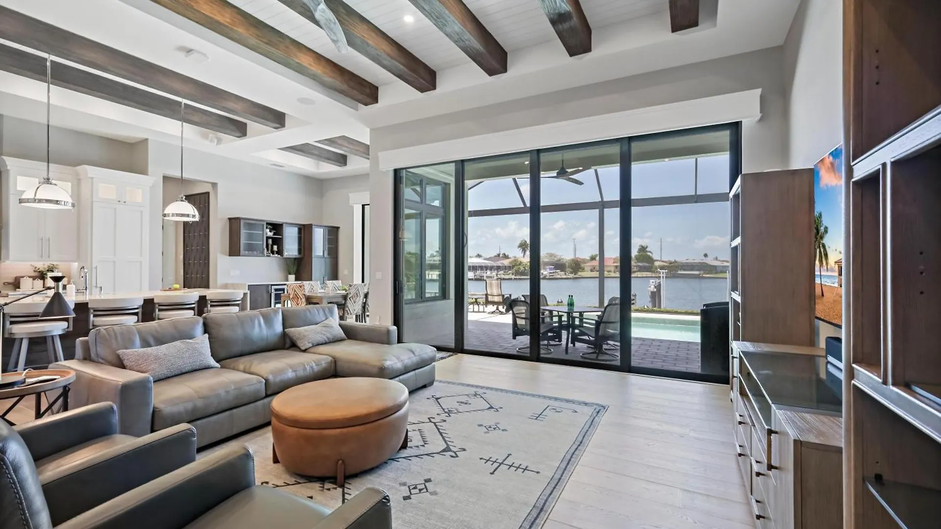 239 Sunflower Court * Marco Island