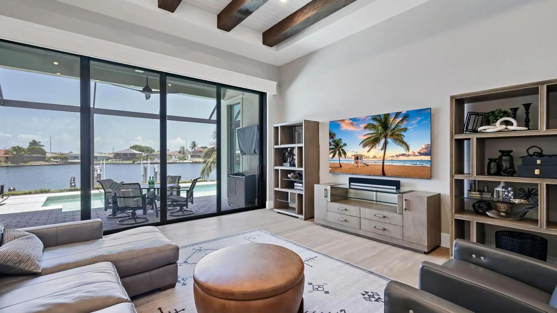 239 Sunflower Court Holiday home Marco Island