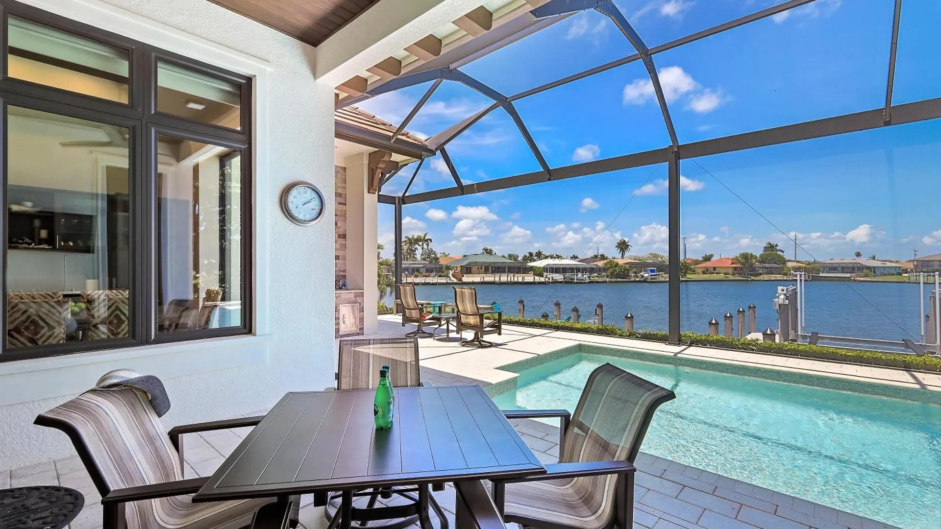 239 Sunflower Court Holiday home Marco Island