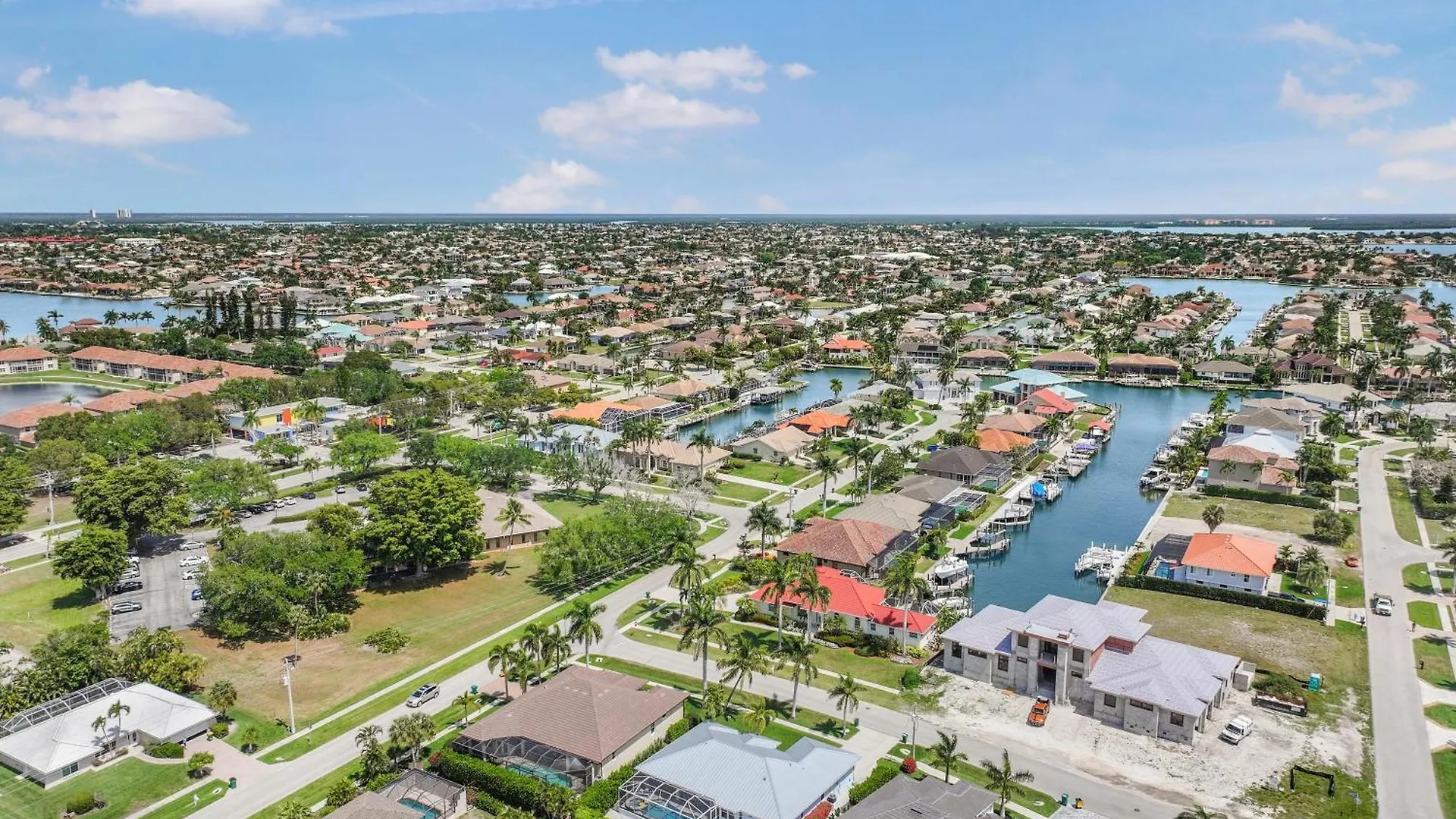 660 Amber Drive Marco Island