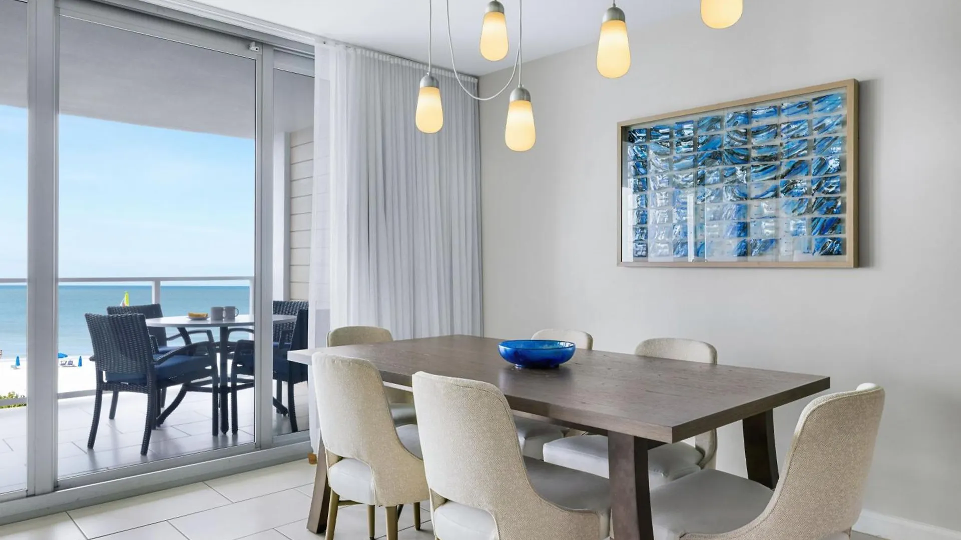 Marriott's Crystal Shores Hotel 4*