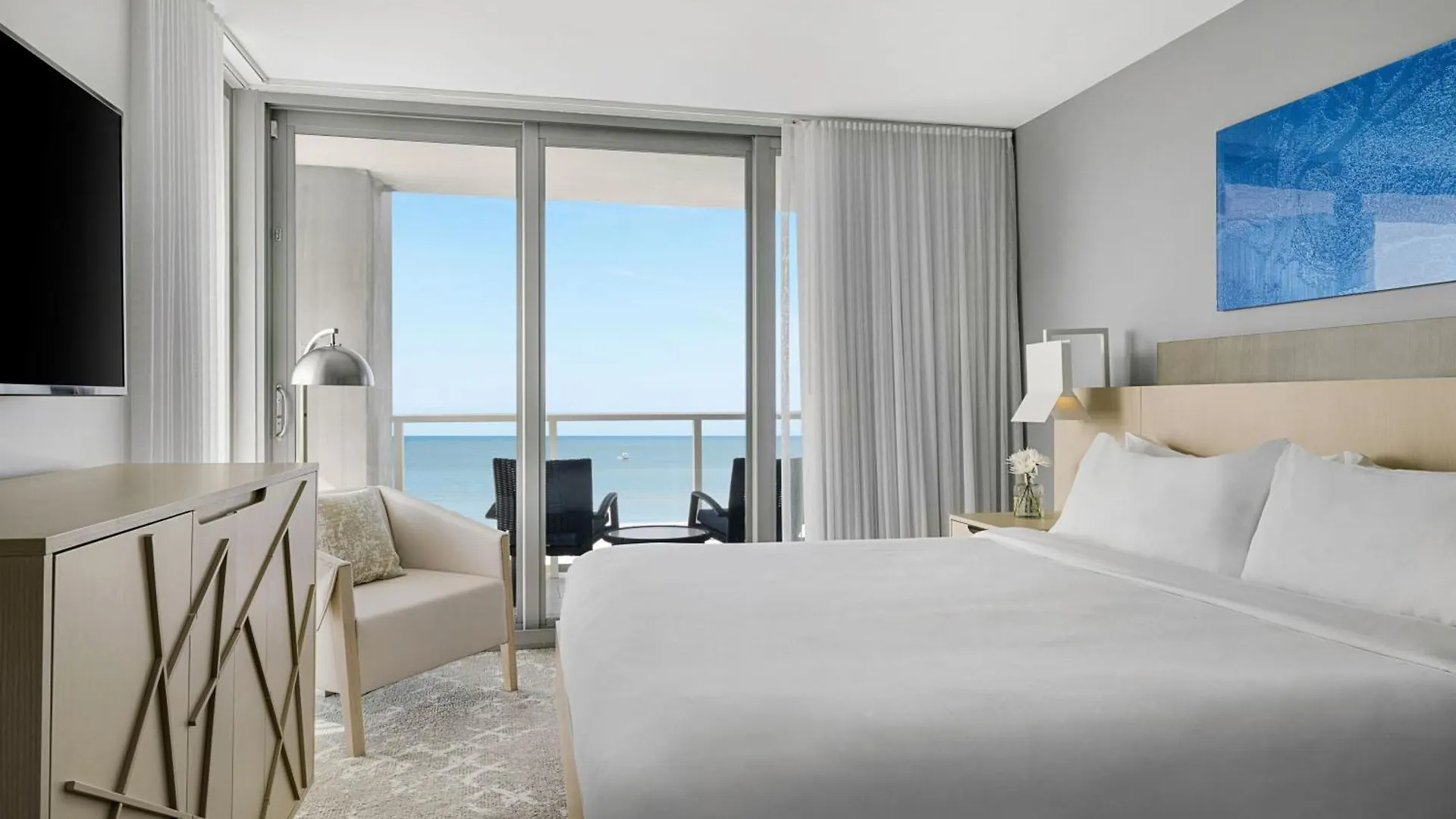 Marriott's Crystal Shores