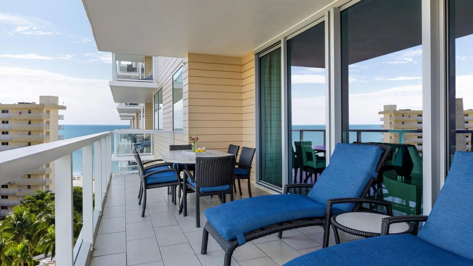 Hotel Marriott's Crystal Shores Marco Island