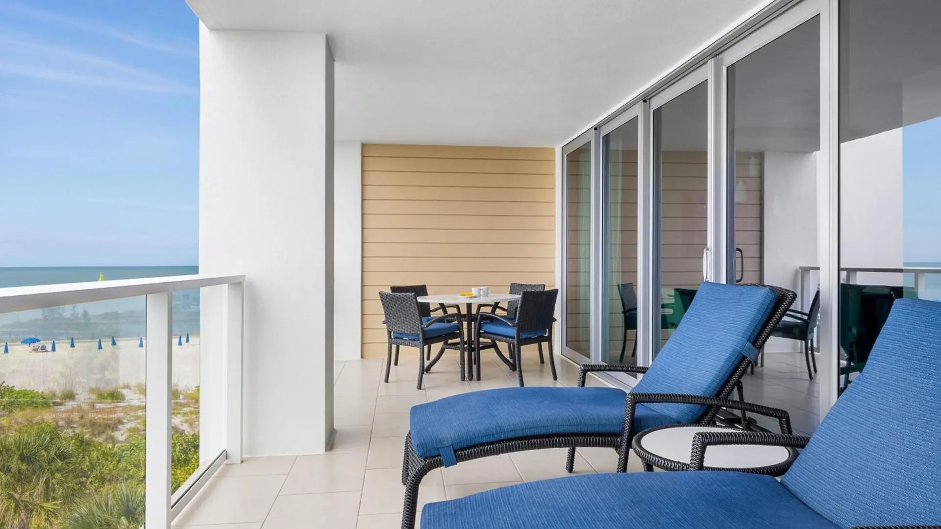 Marriott's Crystal Shores Marco Island