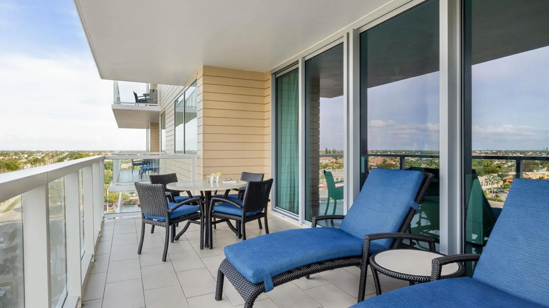 Marriott's Crystal Shores 4*