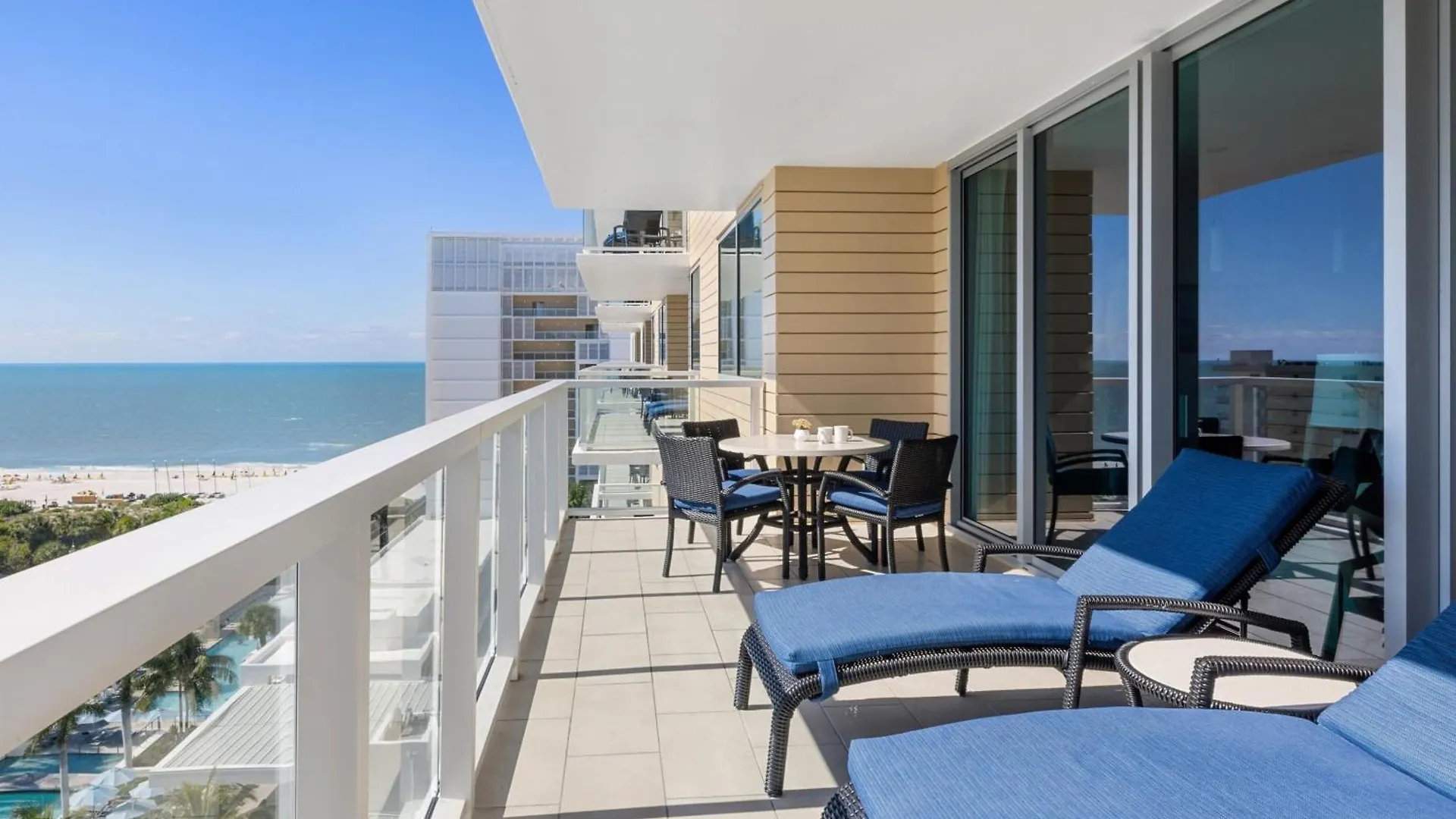 Marriott's Crystal Shores