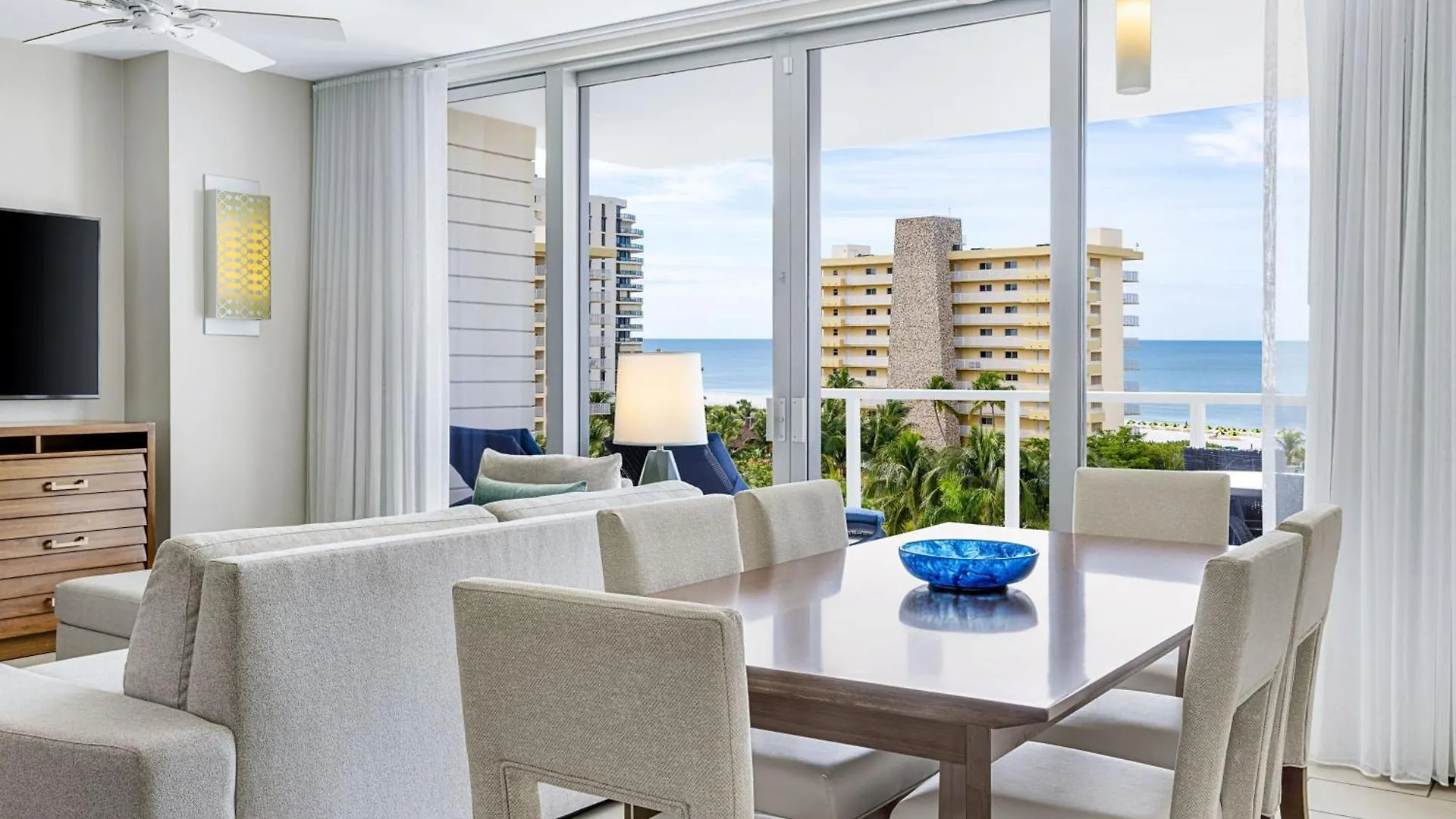 Marriott's Crystal Shores 4* Marco Island