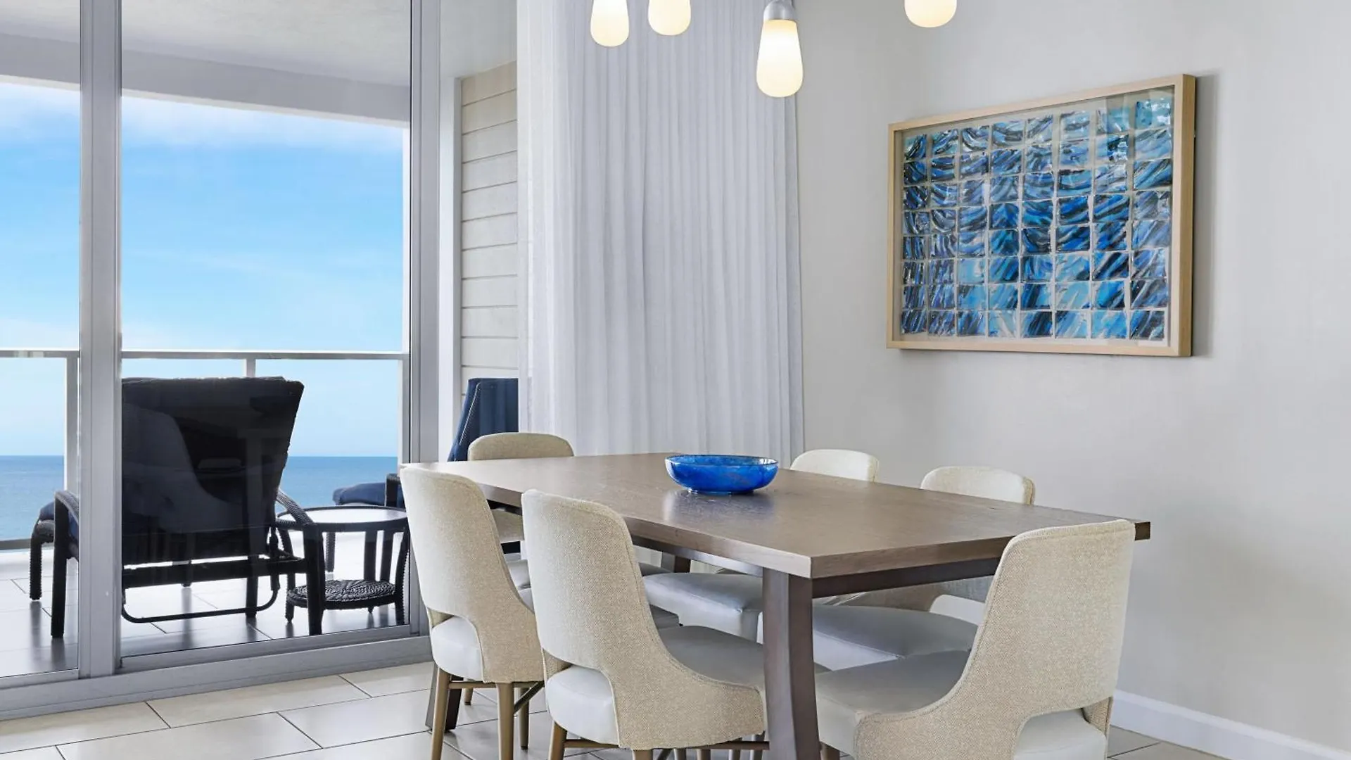 Hotel Marriott's Crystal Shores