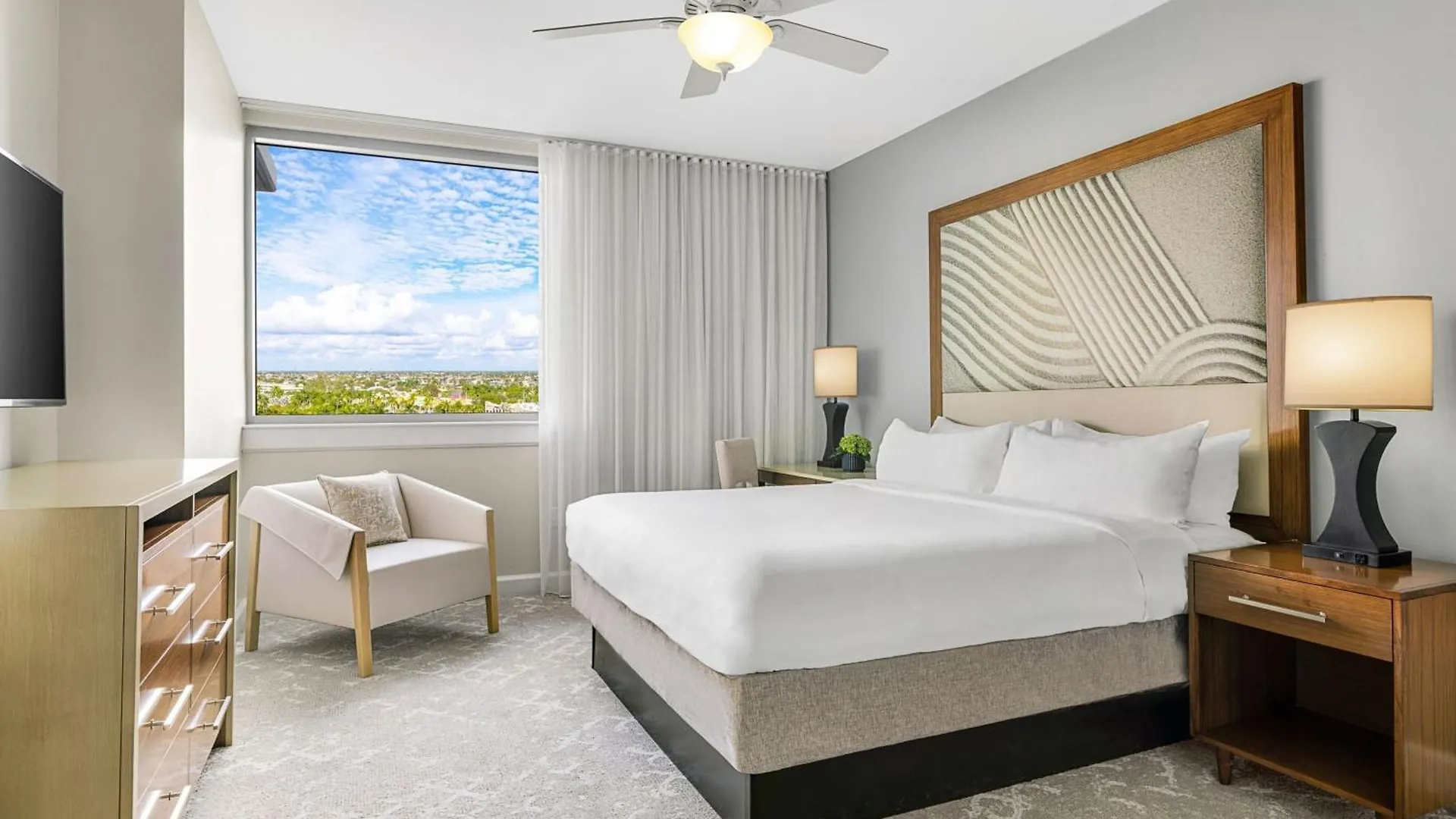 Marriott's Crystal Shores