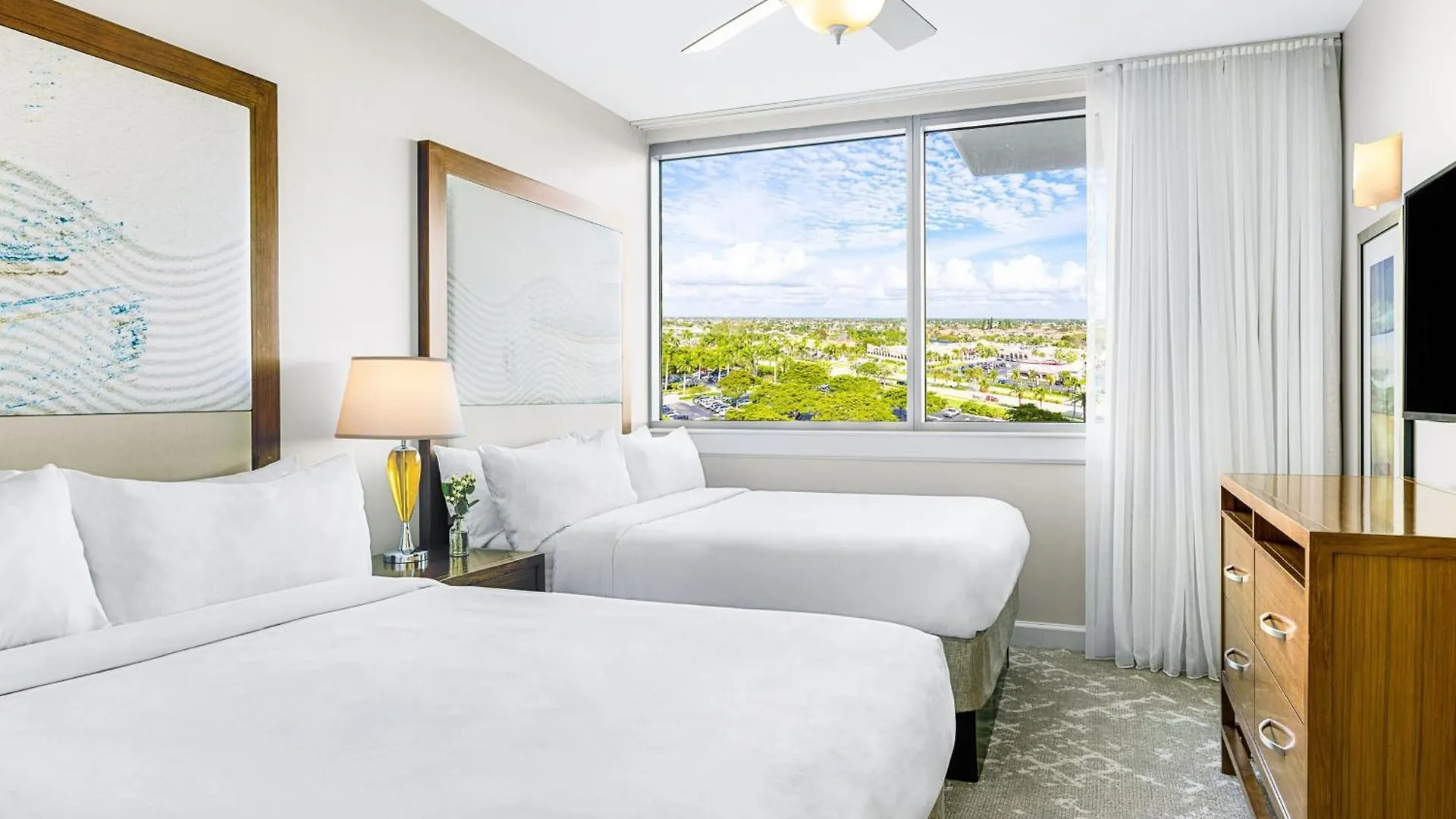 Marriott's Crystal Shores 4*