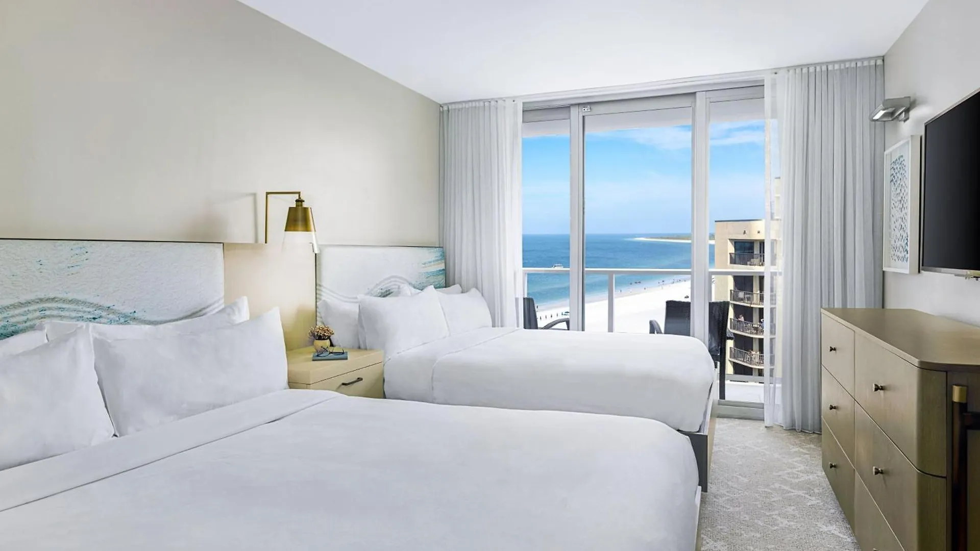 Marriott's Crystal Shores