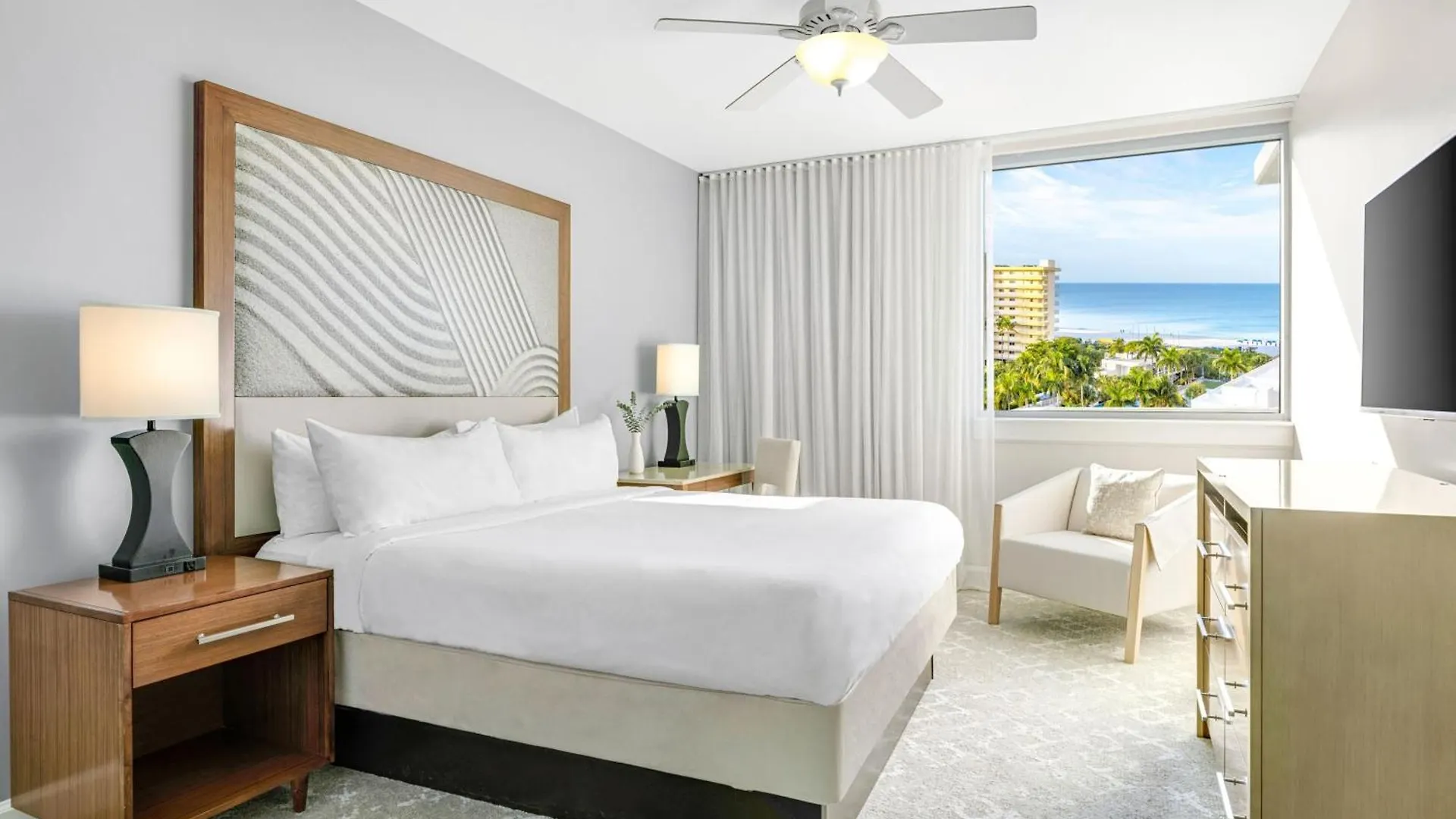 Hotel Marriott's Crystal Shores Marco Island