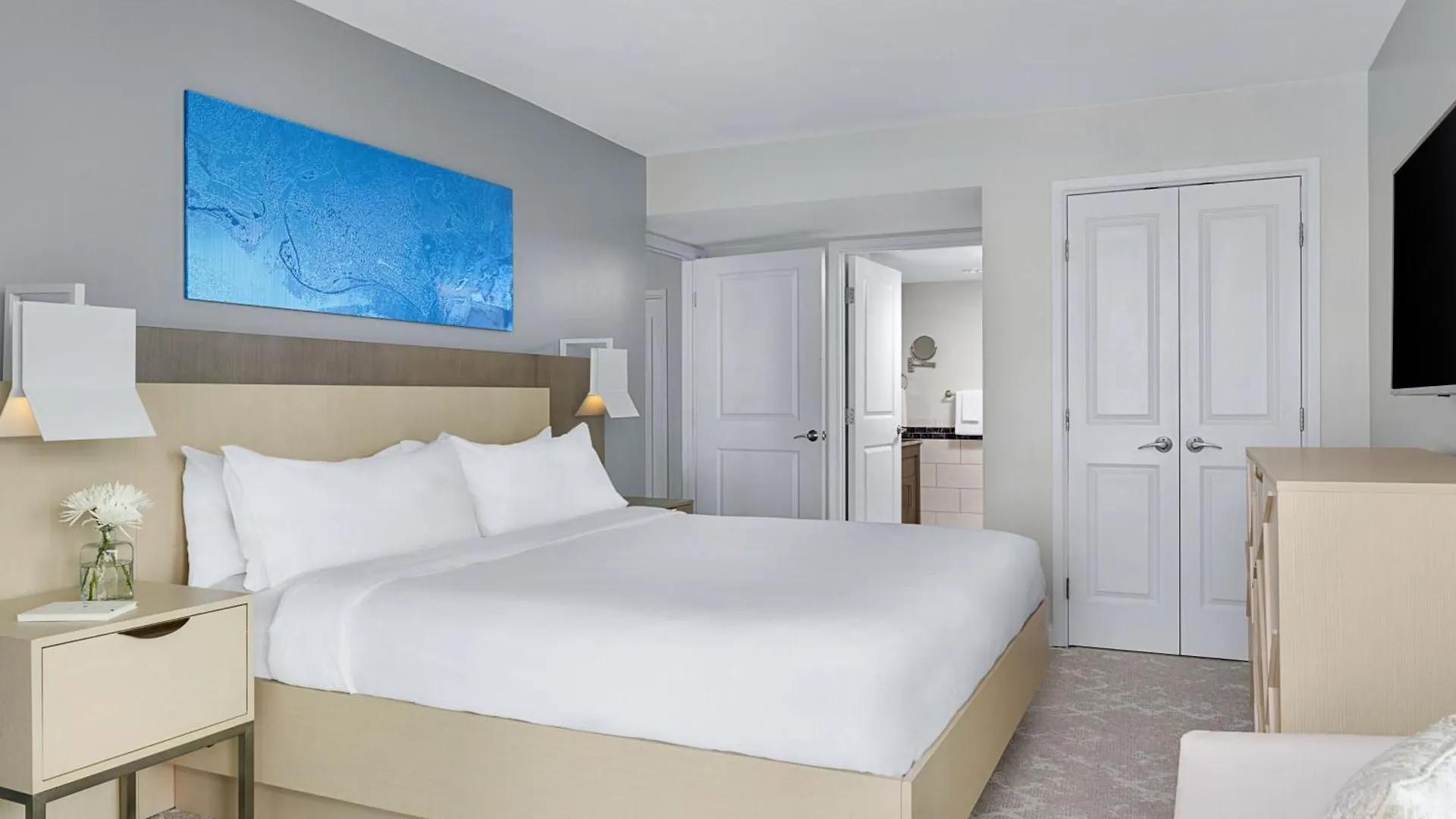 Marriott's Crystal Shores 4* Marco Island