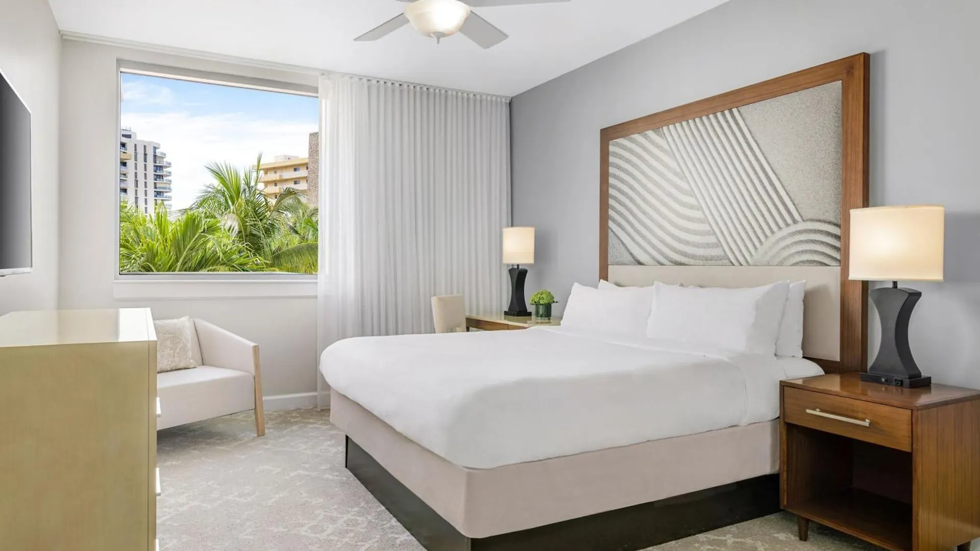 Marriott's Crystal Shores Marco Island