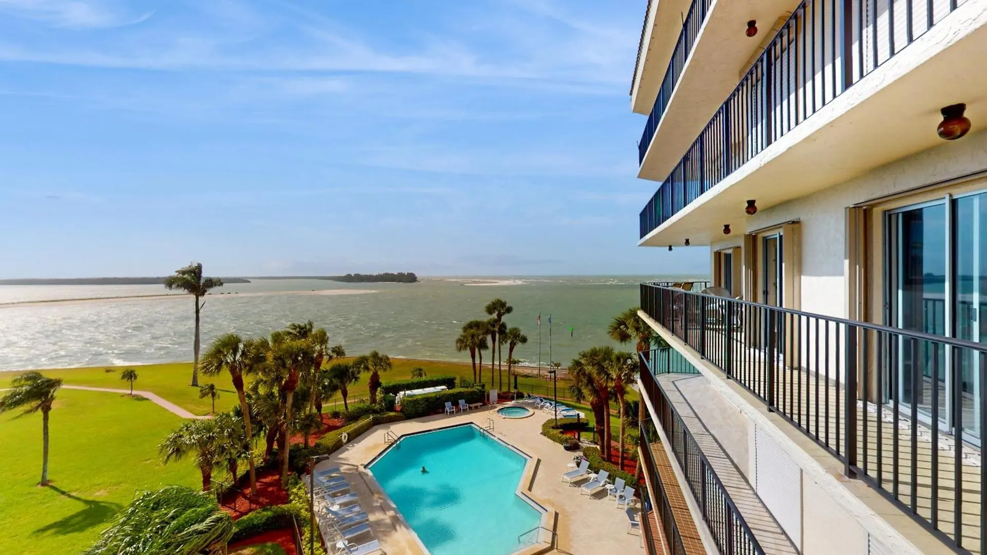 Shipps Landing #518 Apartment Marco Island