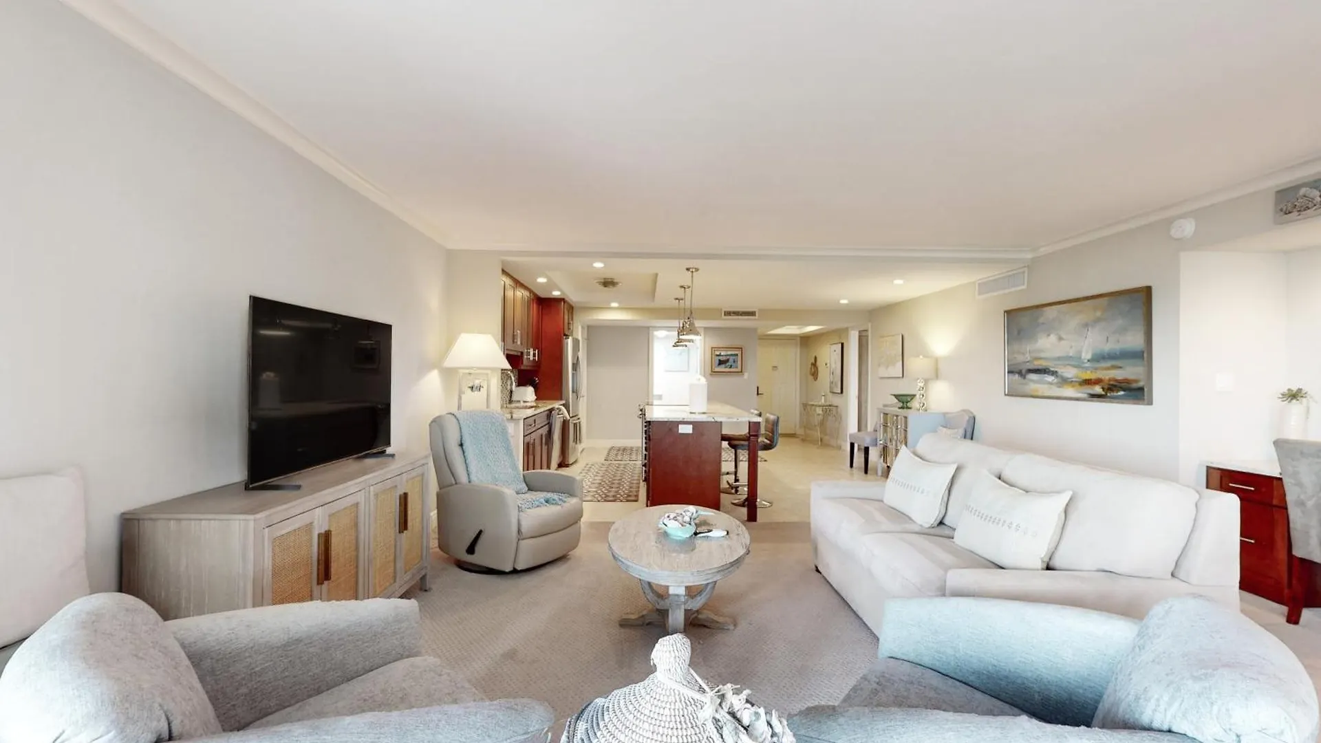 Apartment Shipps Landing #518 Marco Island