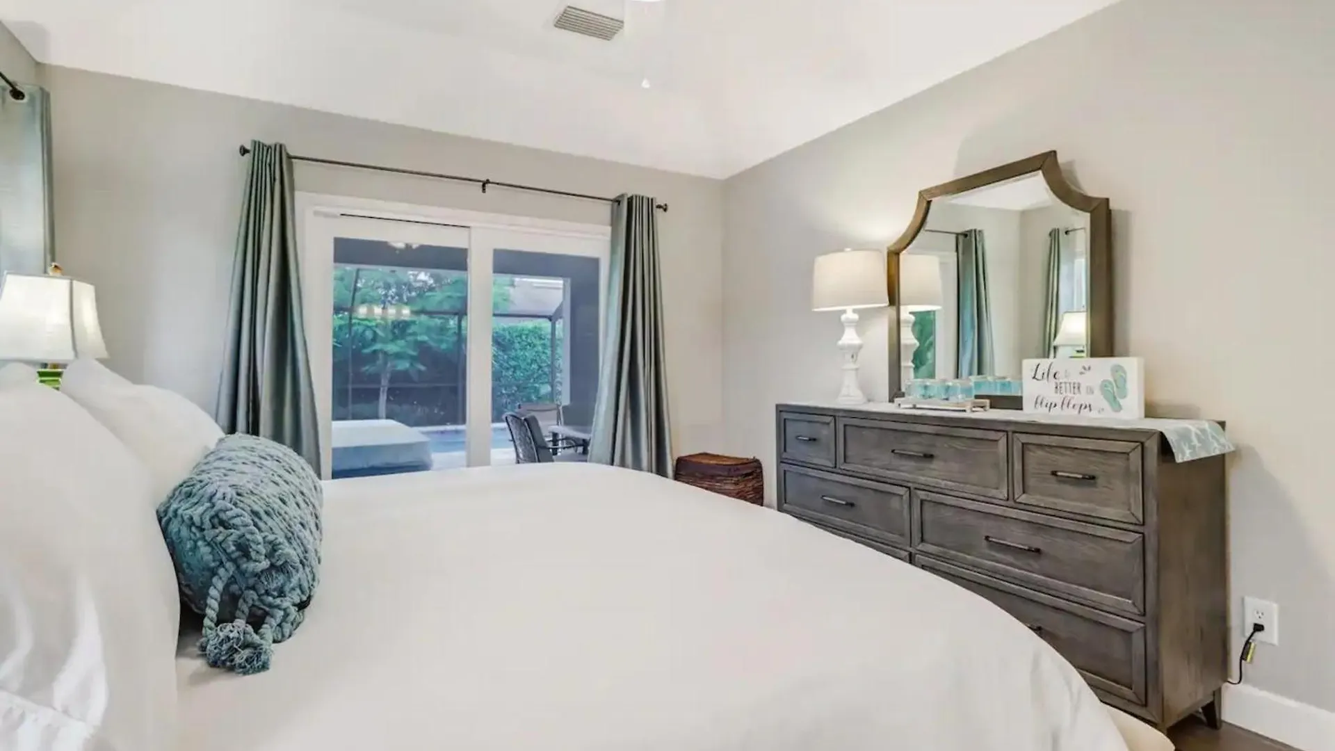 Holiday home Stunning 4br House - Pool - - Near The Park