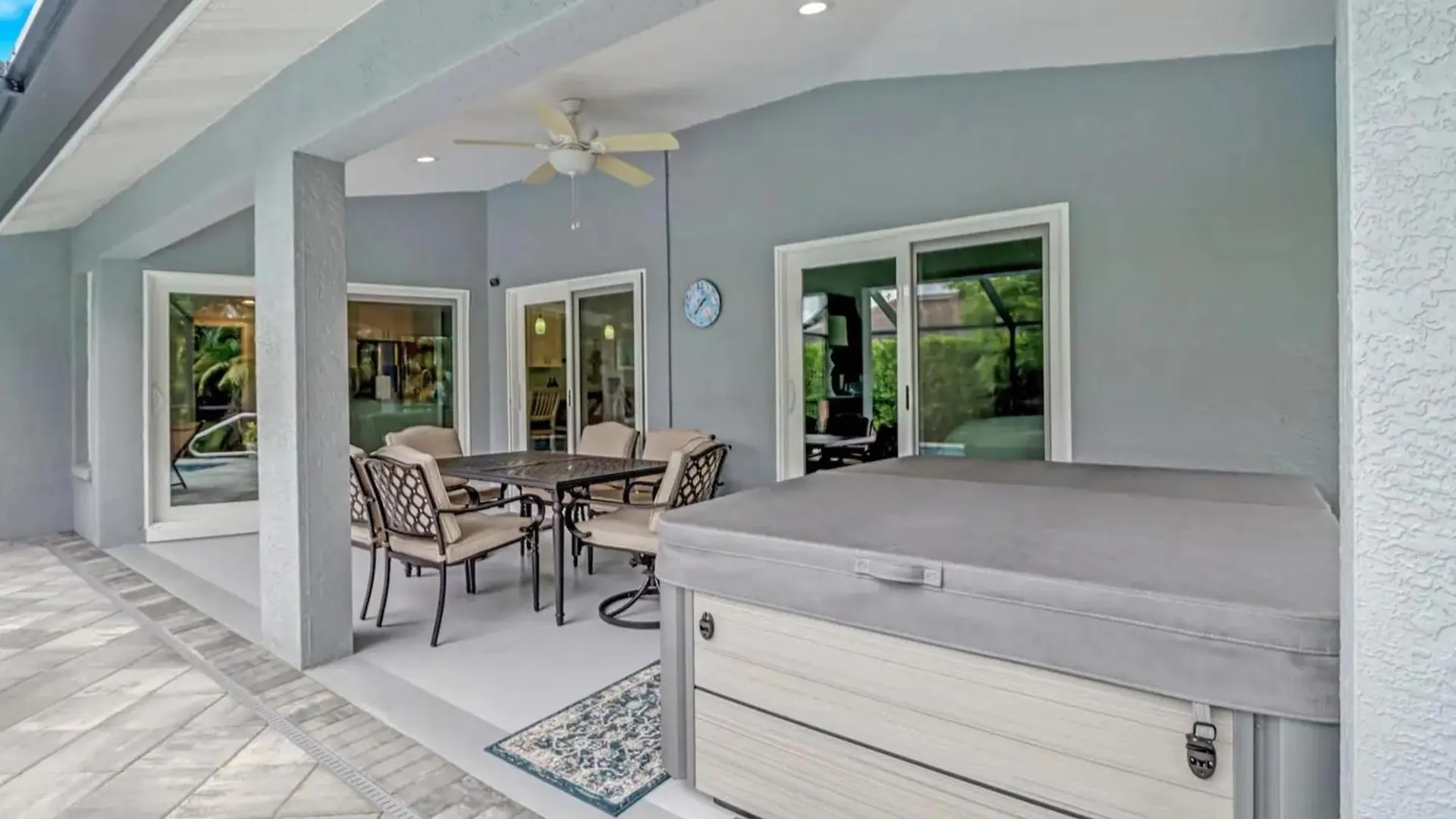 Stunning 4br House - Pool - - Near The Park *