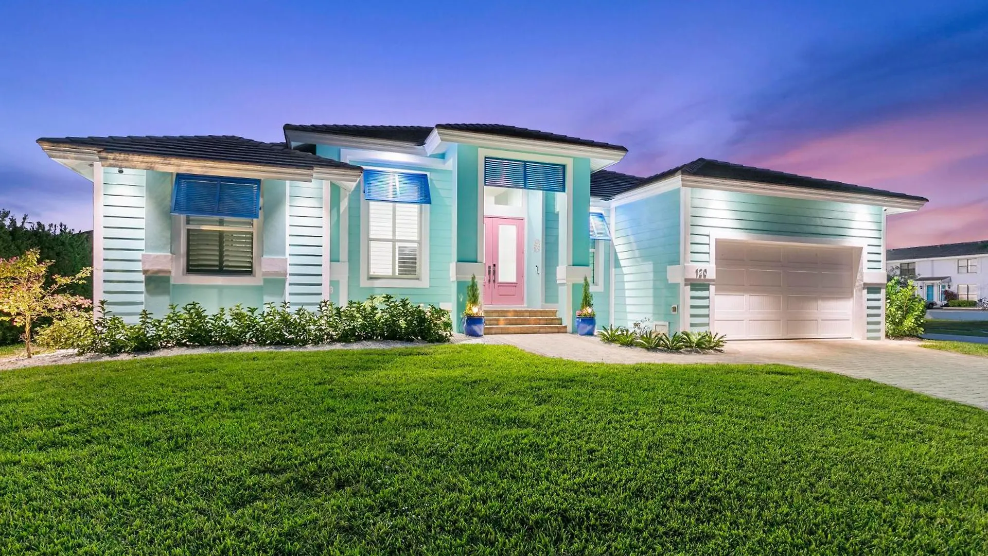 Stunning 3-bedroom Oasis With Private Pool And Luxurious Amenities Holiday home Marco Island