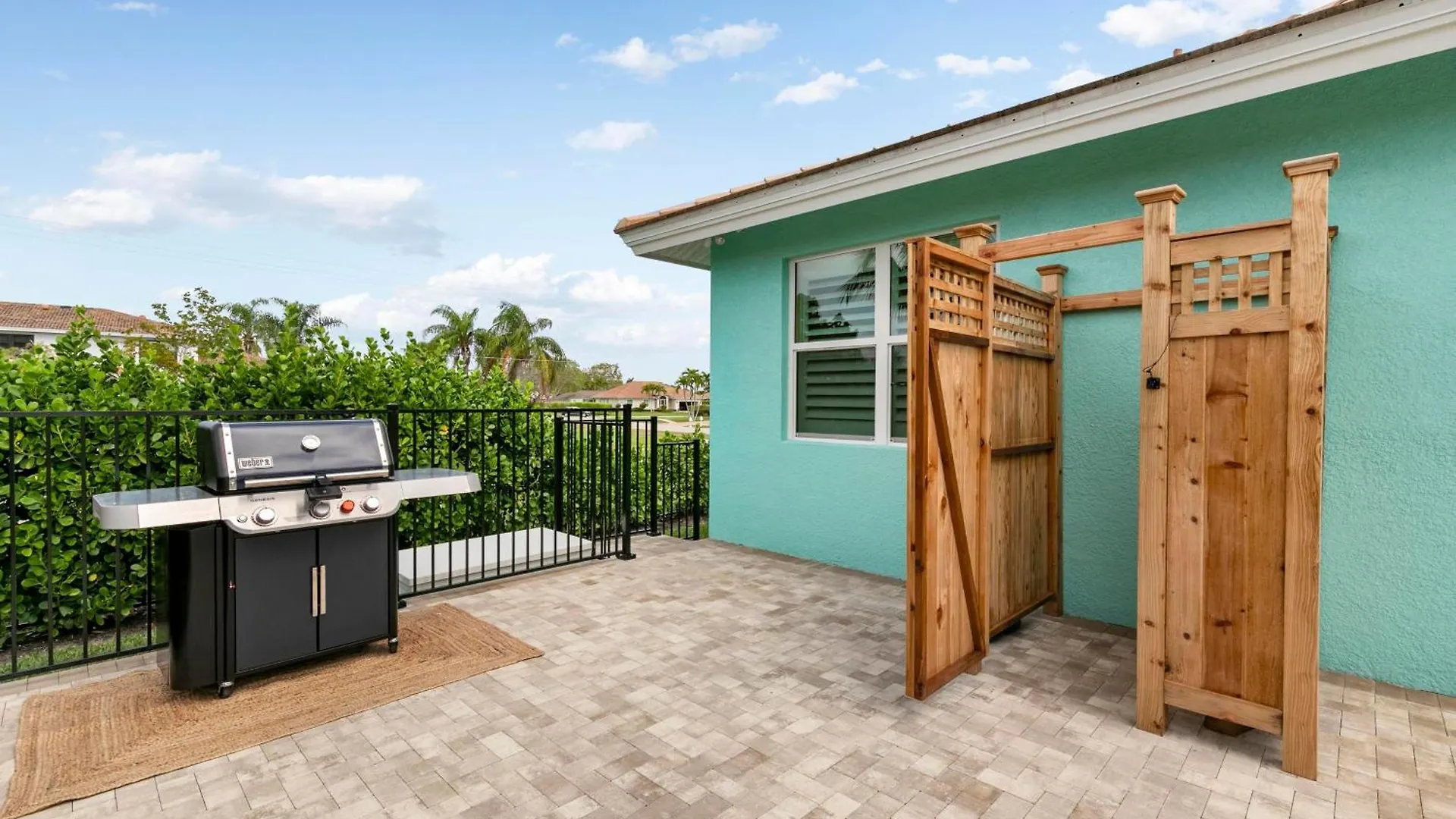 Holiday home Stunning 3-bedroom Oasis With Private Pool And Luxurious Amenities Marco Island