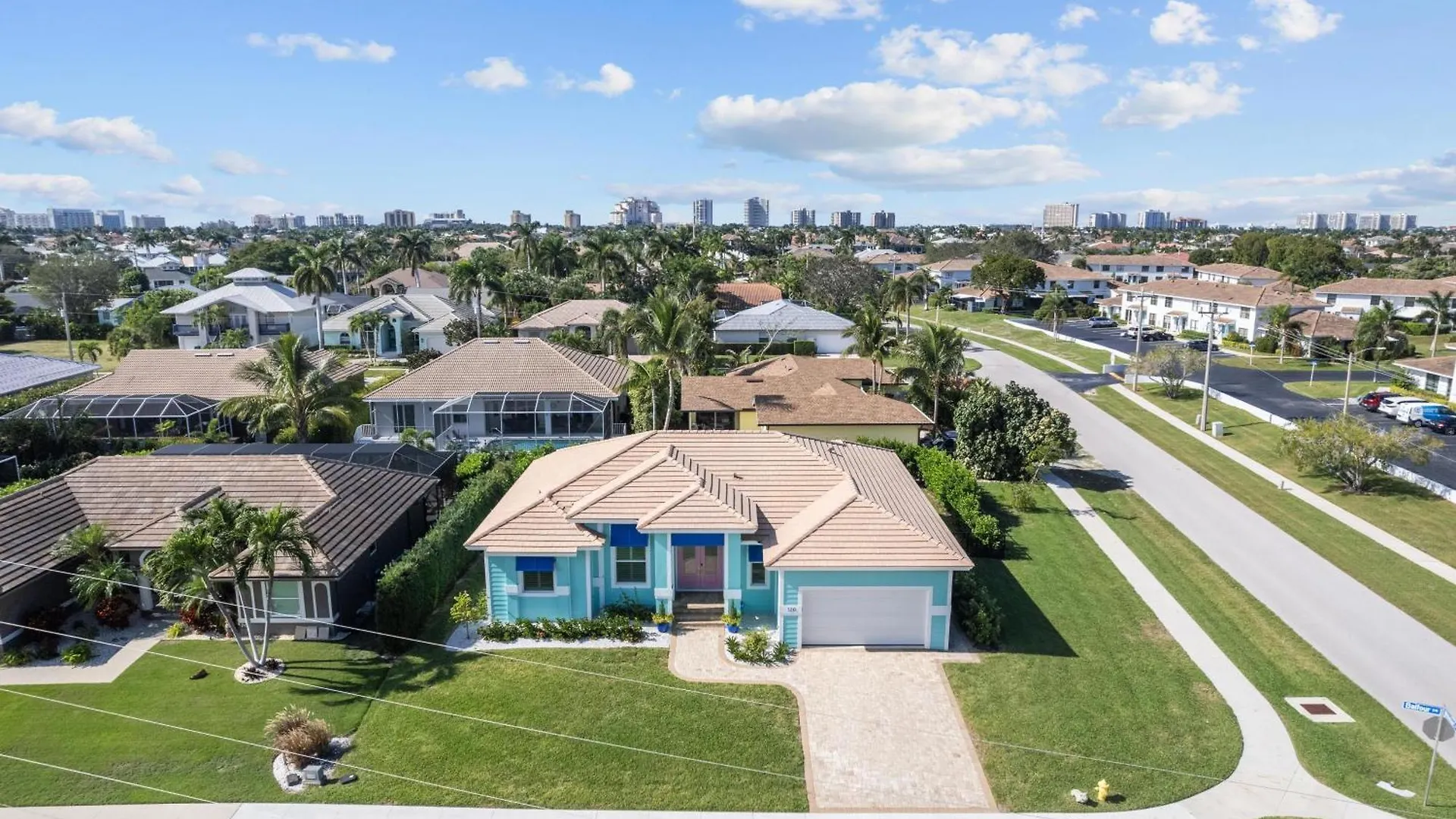 Holiday home Stunning 3-bedroom Oasis With Private Pool And Luxurious Amenities Marco Island