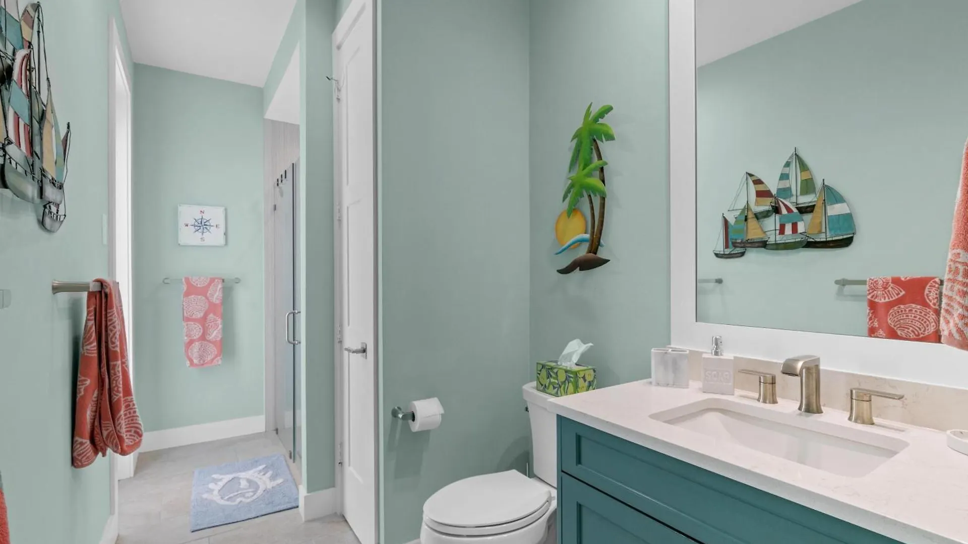 Stunning 3-bedroom Oasis With Private Pool And Luxurious Amenities * Marco Island