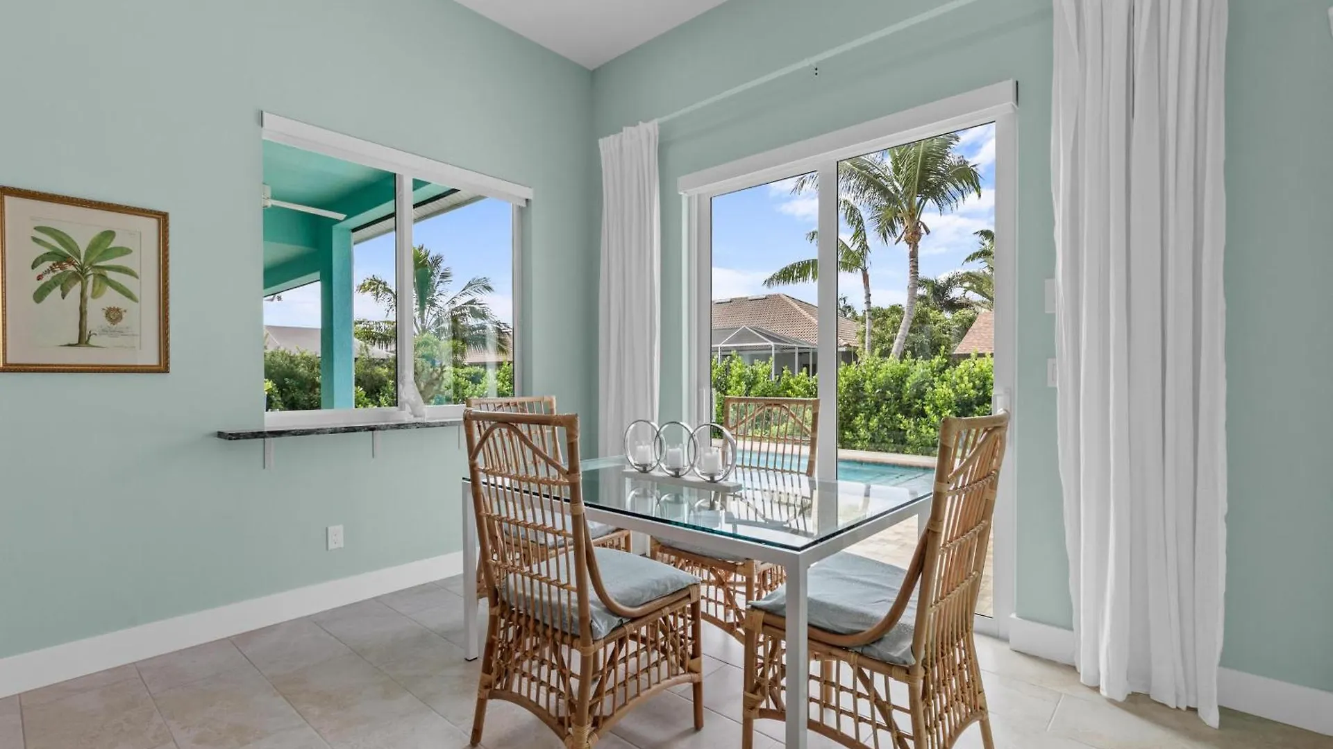Stunning 3-bedroom Oasis With Private Pool And Luxurious Amenities Holiday home *