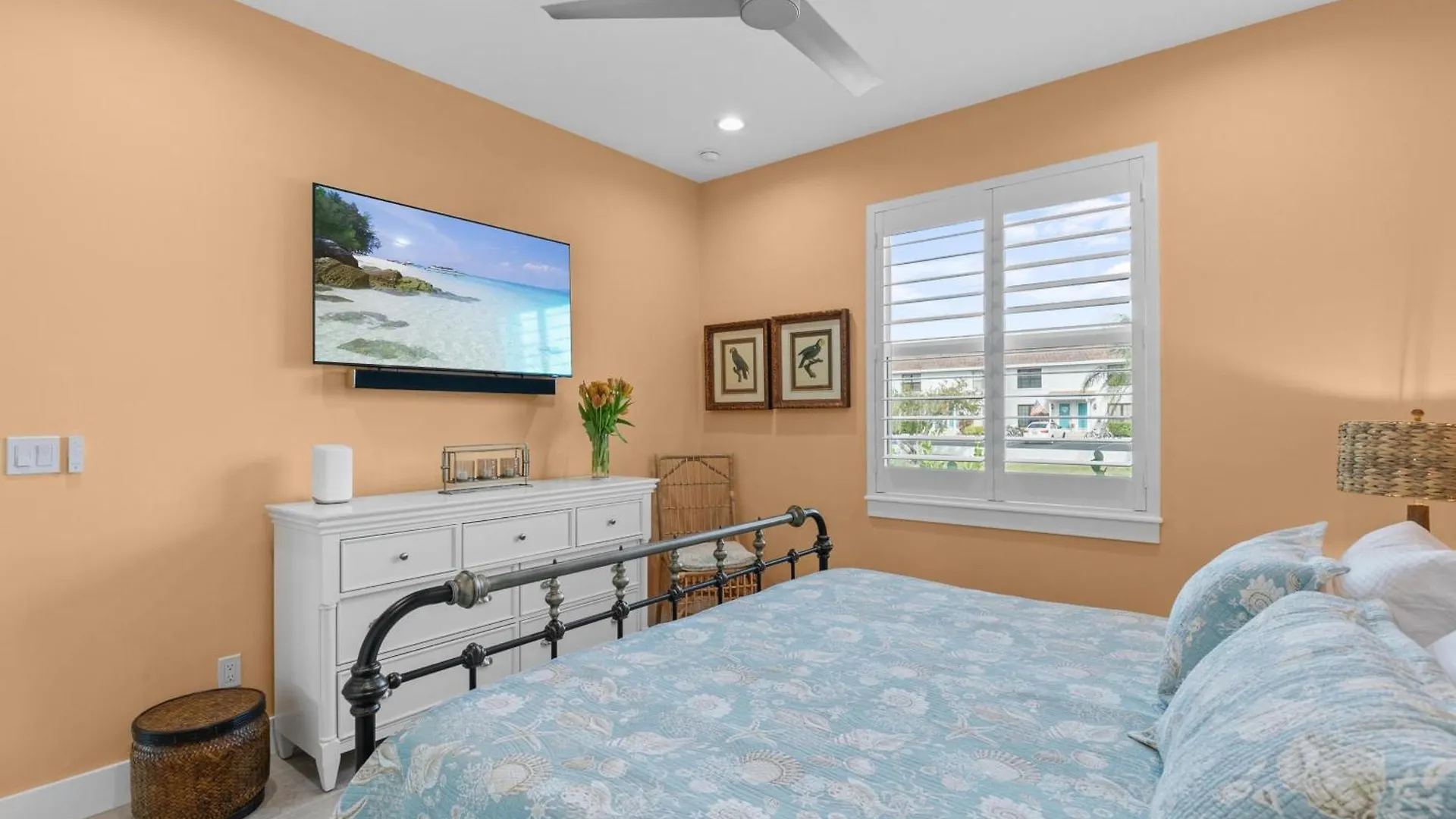 Stunning 3-bedroom Oasis With Private Pool And Luxurious Amenities *