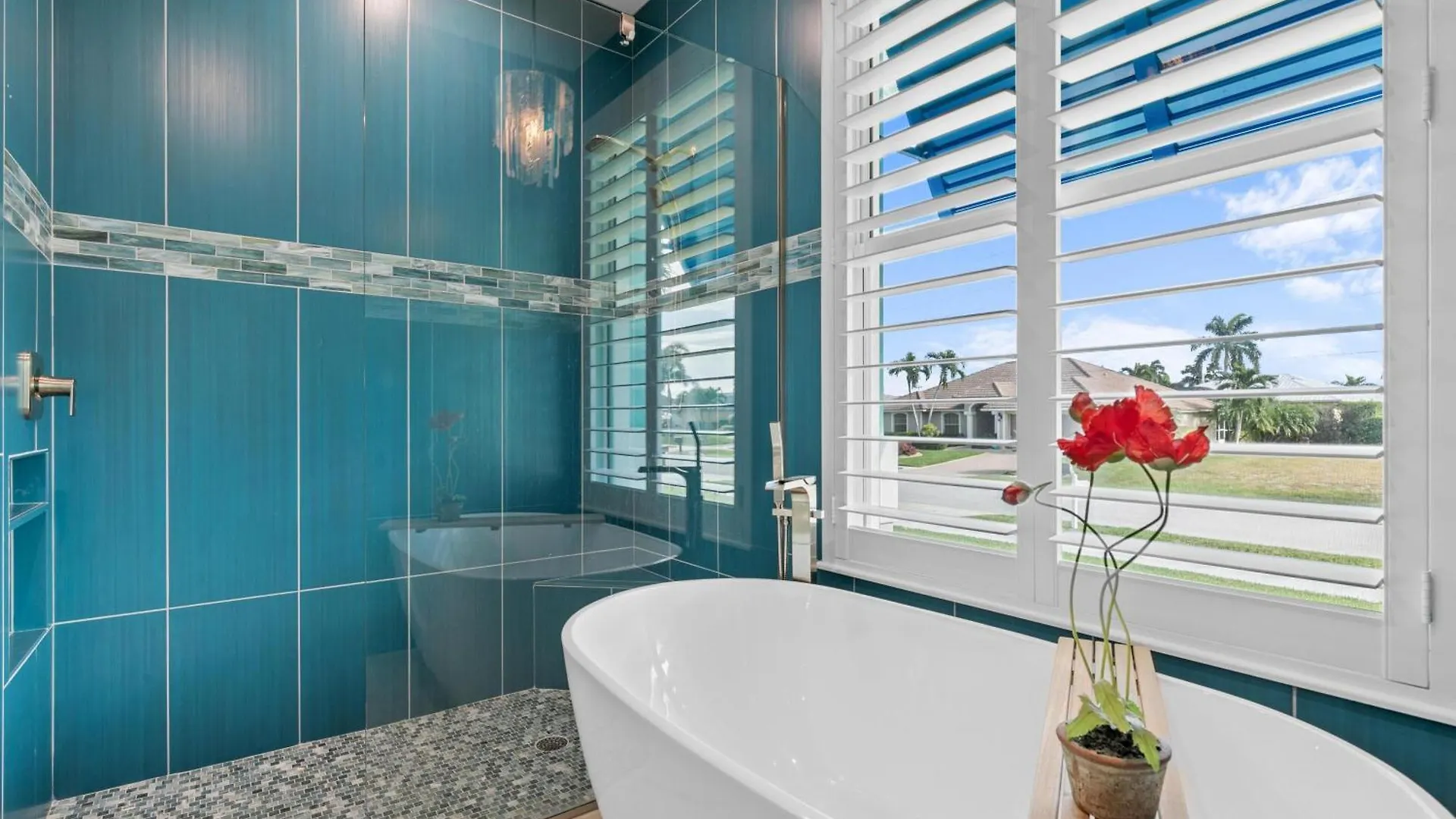 Stunning 3-bedroom Oasis With Private Pool And Luxurious Amenities Holiday home Marco Island