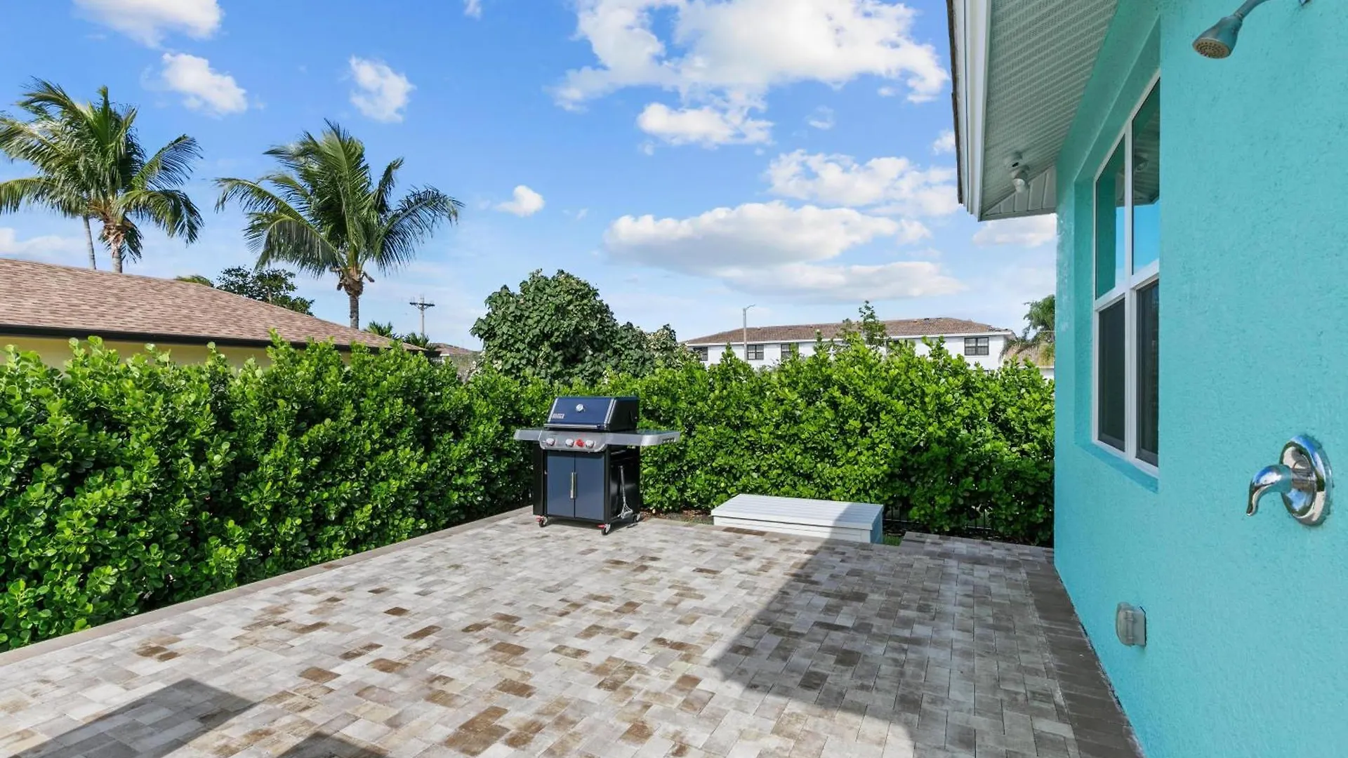 Holiday home Stunning 3-bedroom Oasis With Private Pool And Luxurious Amenities Marco Island