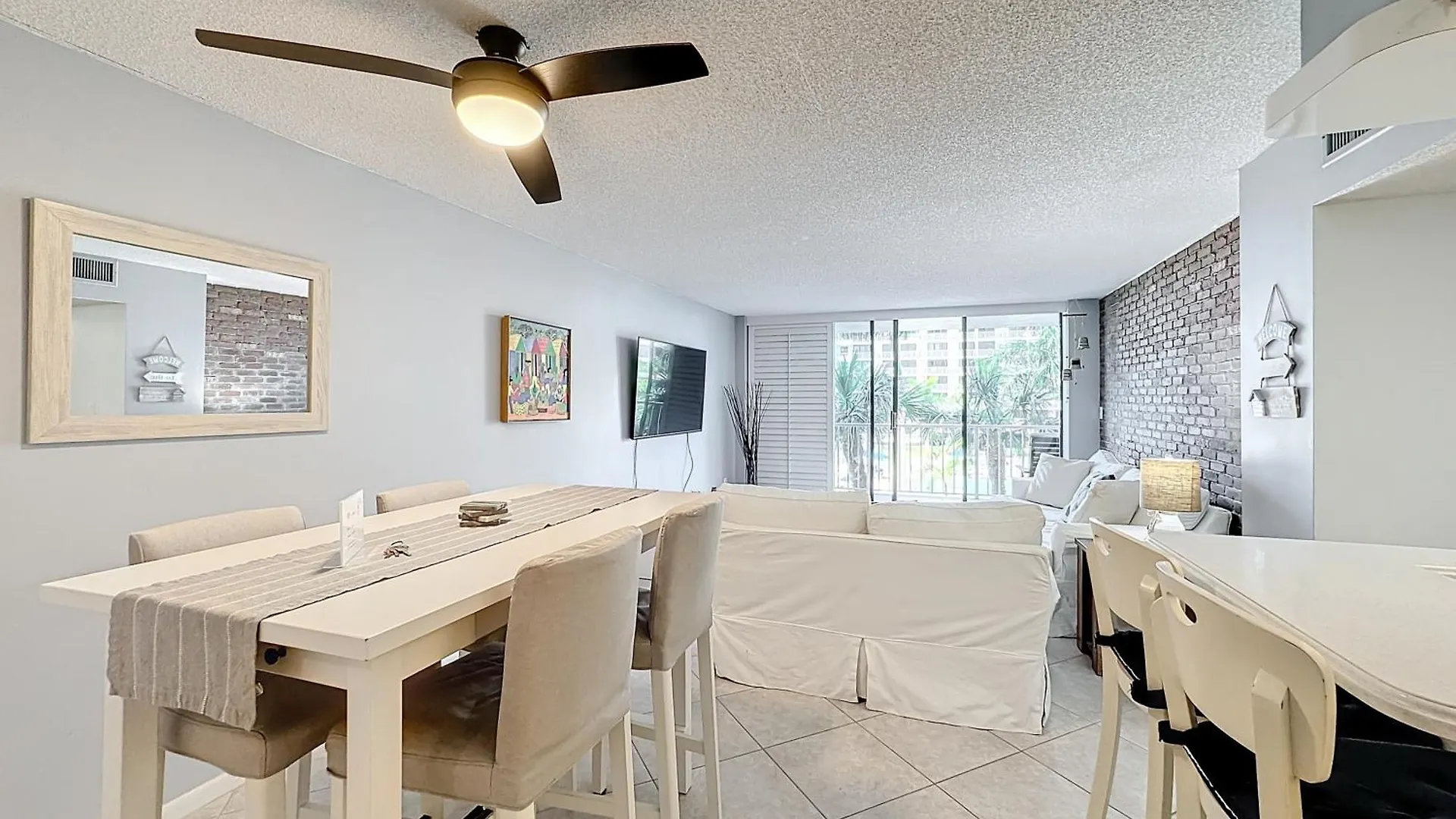 Front In Paradise Apartment Marco Island