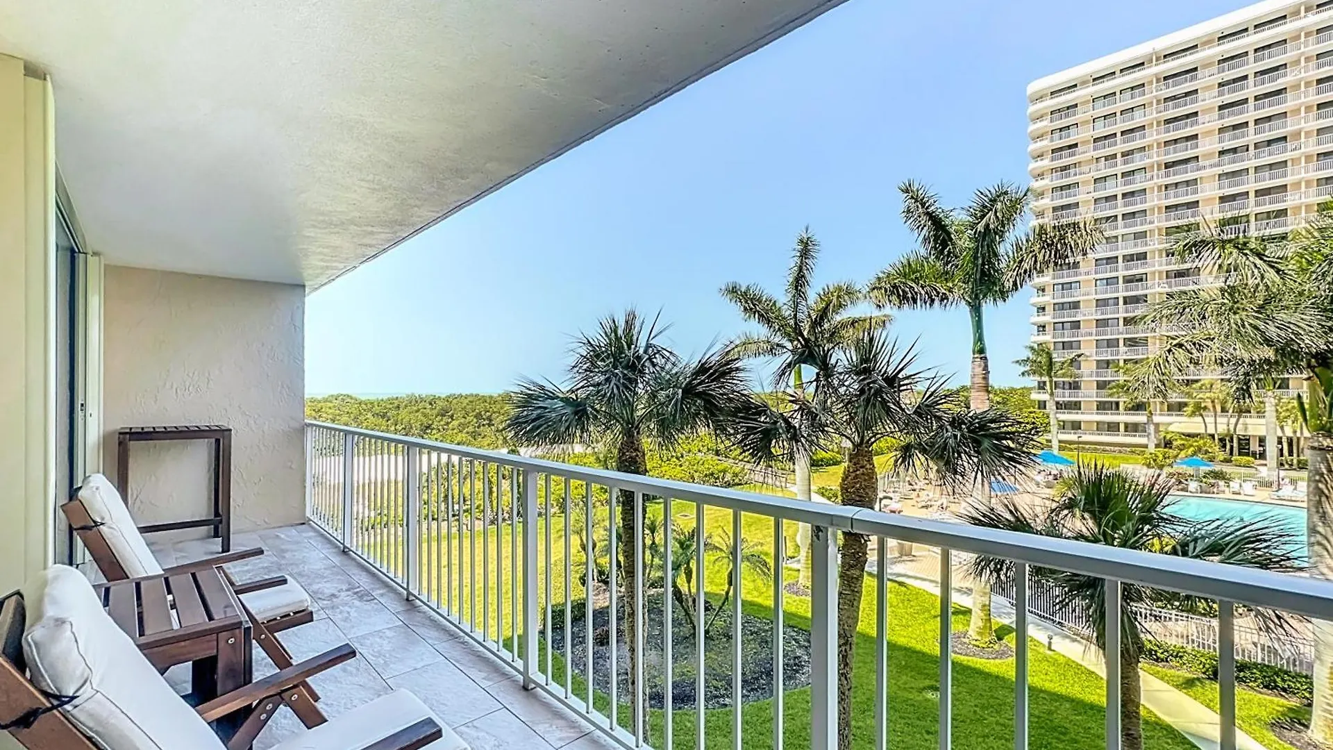 Front In Paradise Marco Island