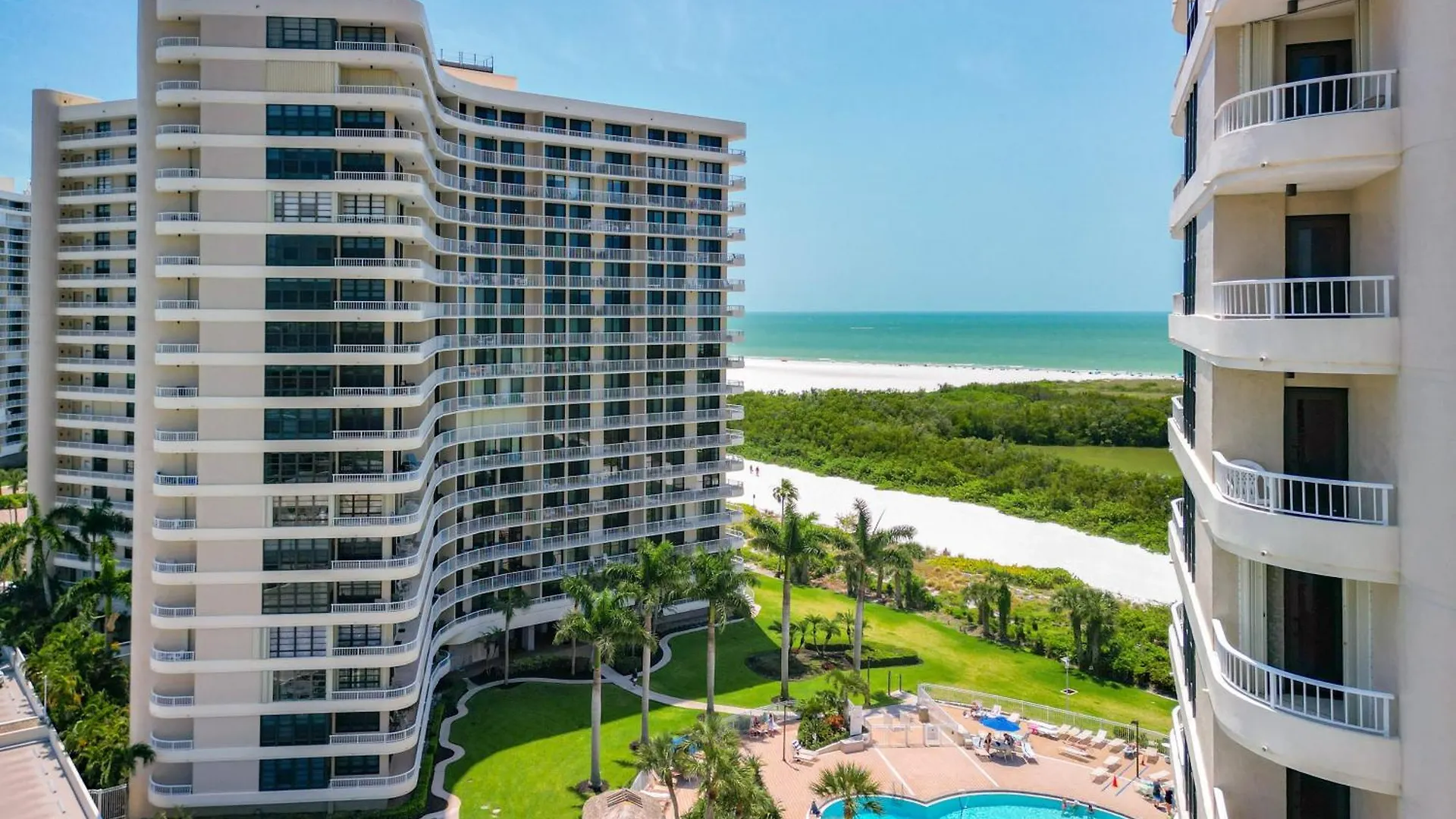 Front In Paradise Marco Island