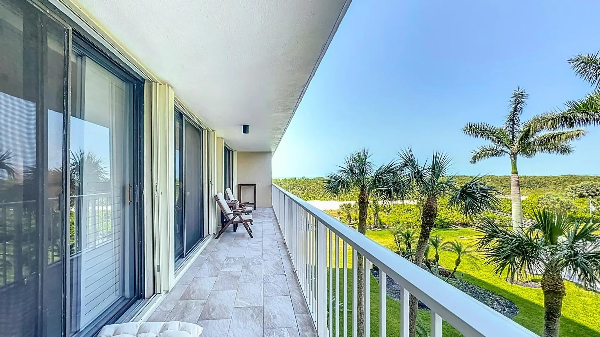 Front In Paradise Marco Island