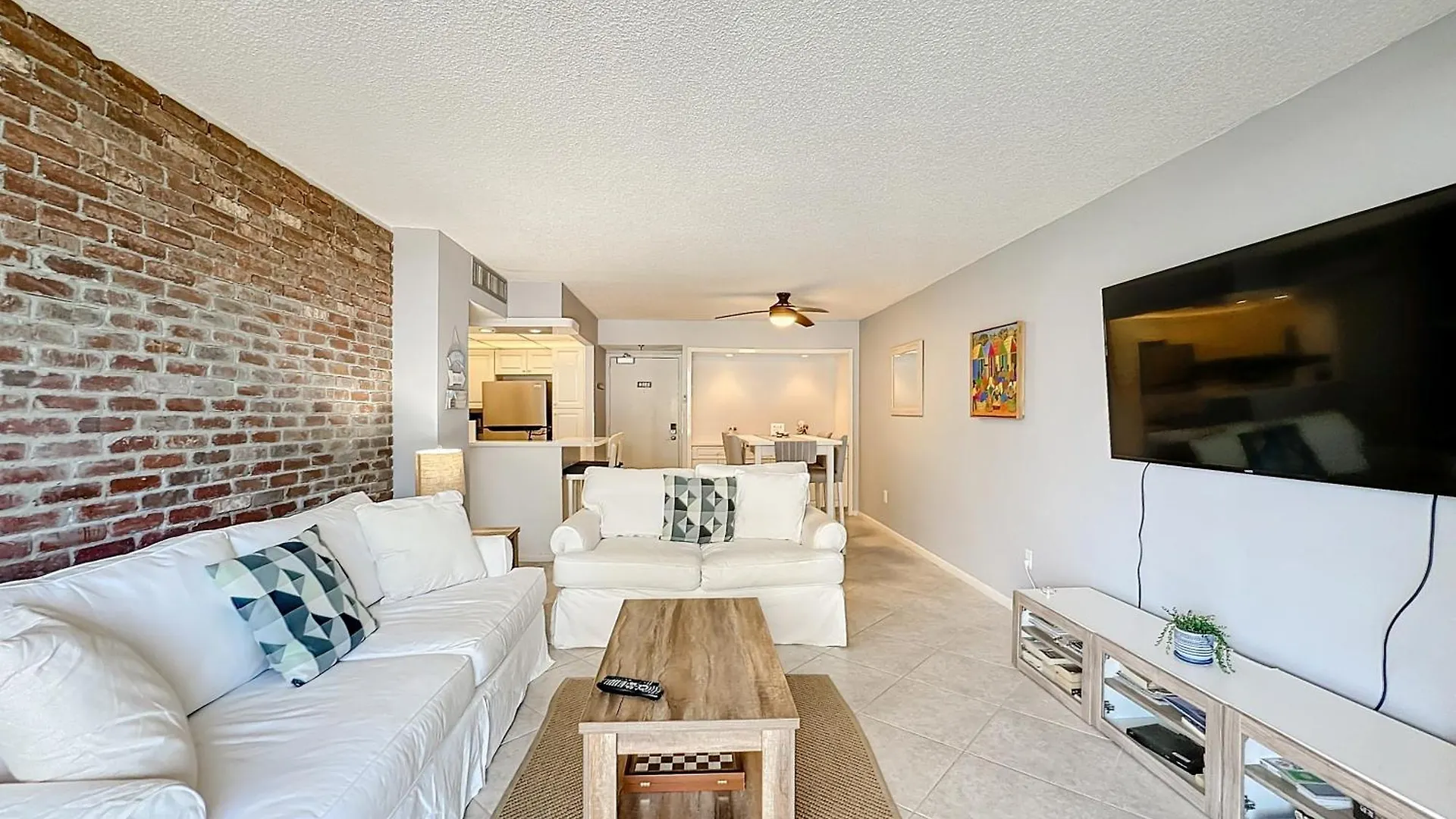 Front In Paradise Apartment Marco Island