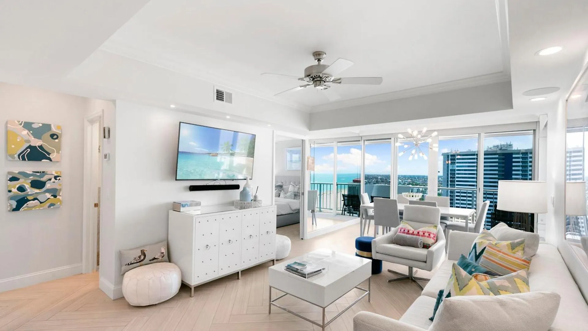 1706 South Admiralty House *