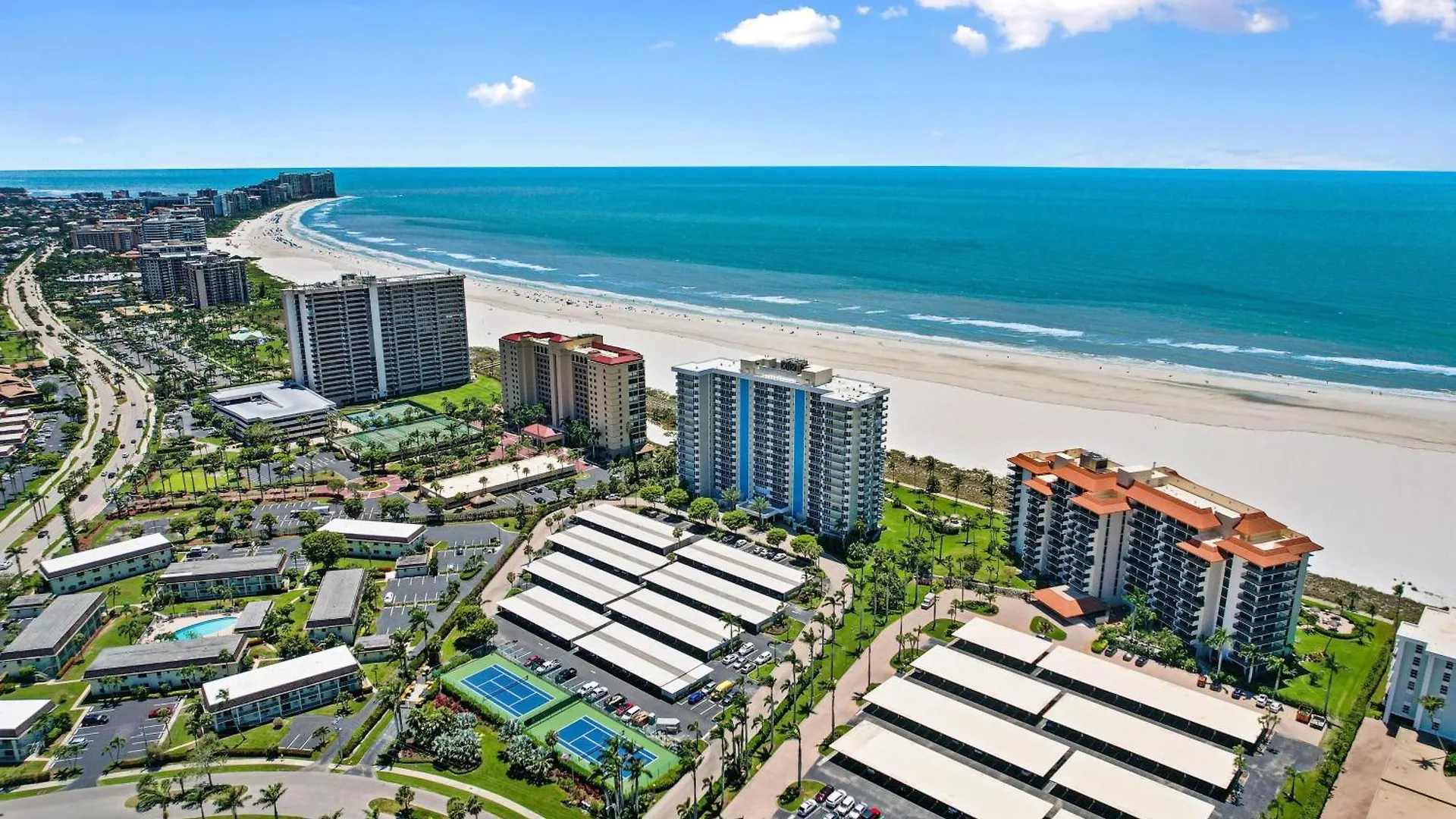 1706 South Admiralty House * Marco Island