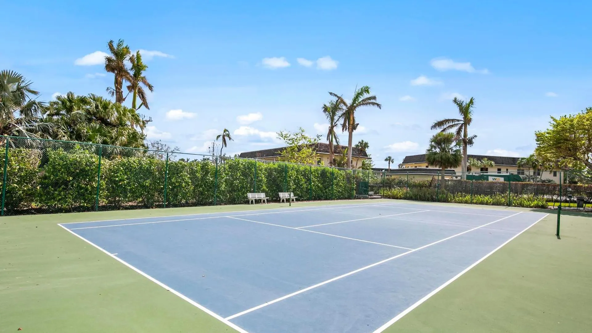 1706 South Admiralty House Holiday home *