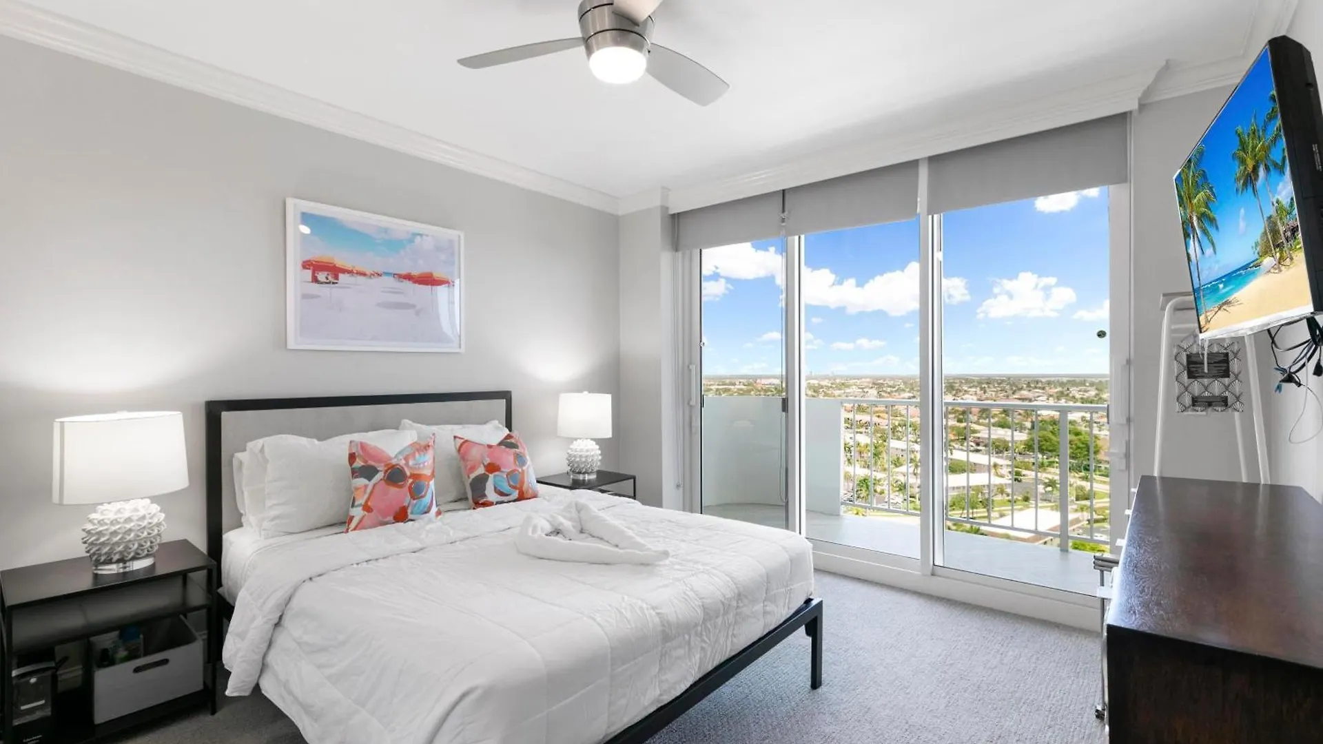 1706 South Admiralty House Holiday home *