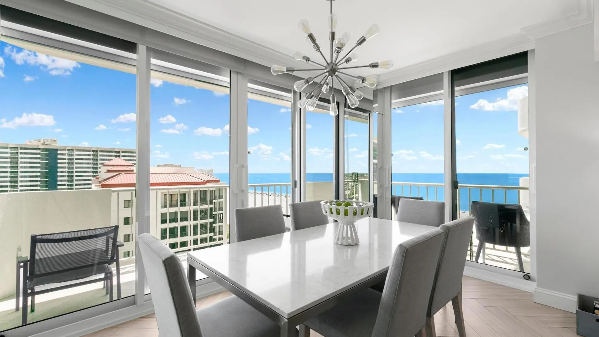 Holiday home 1706 South Admiralty House Marco Island
