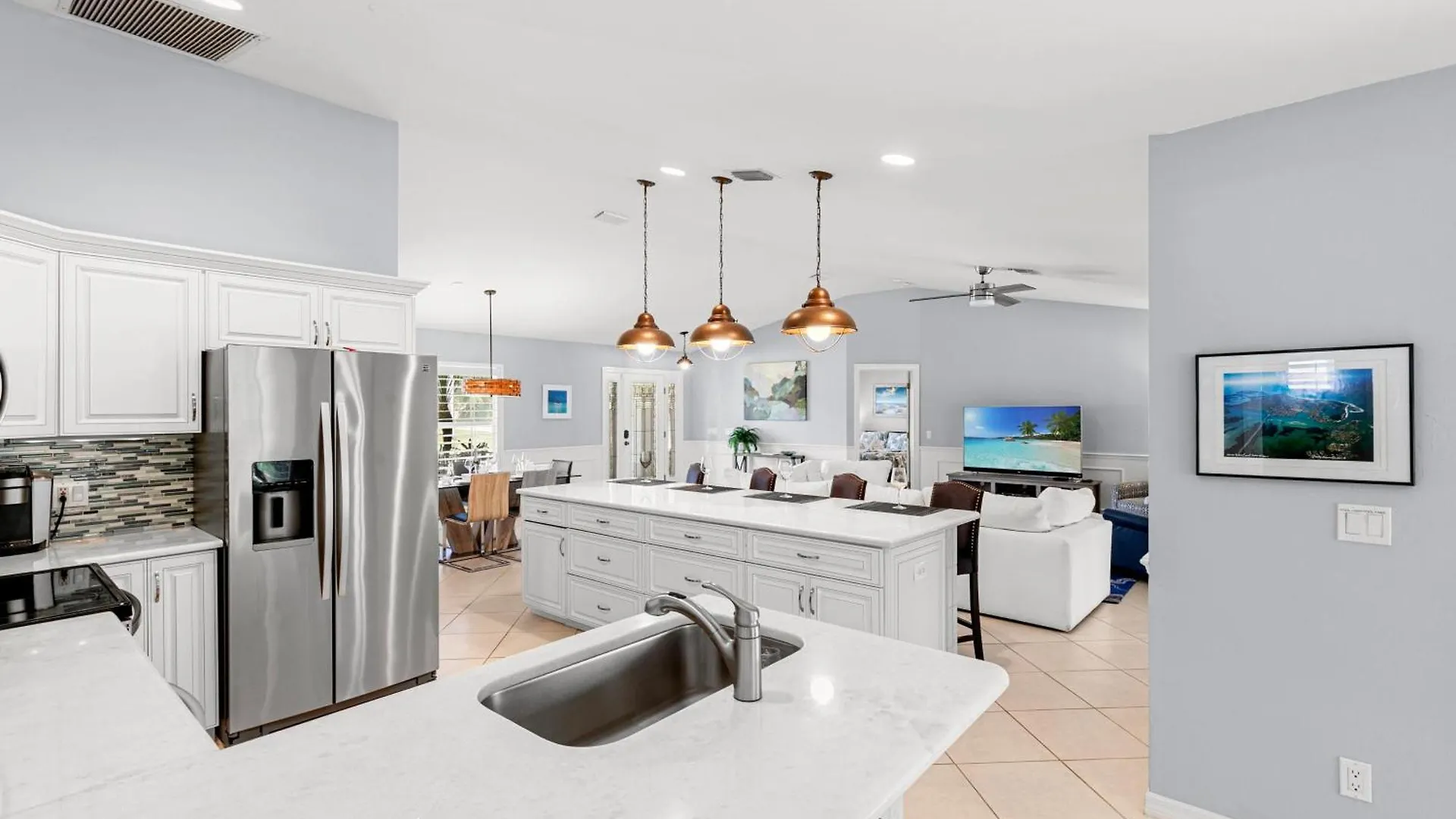 1879 Dogwood Dr Holiday home *