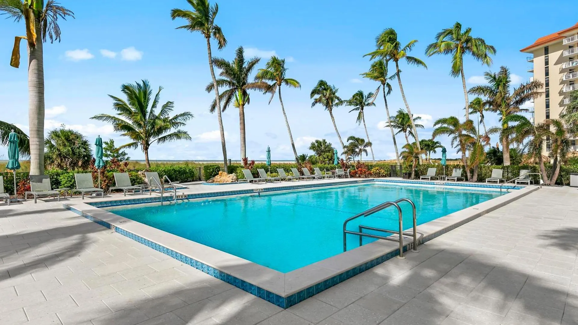 1706 South Admiralty House * Marco Island