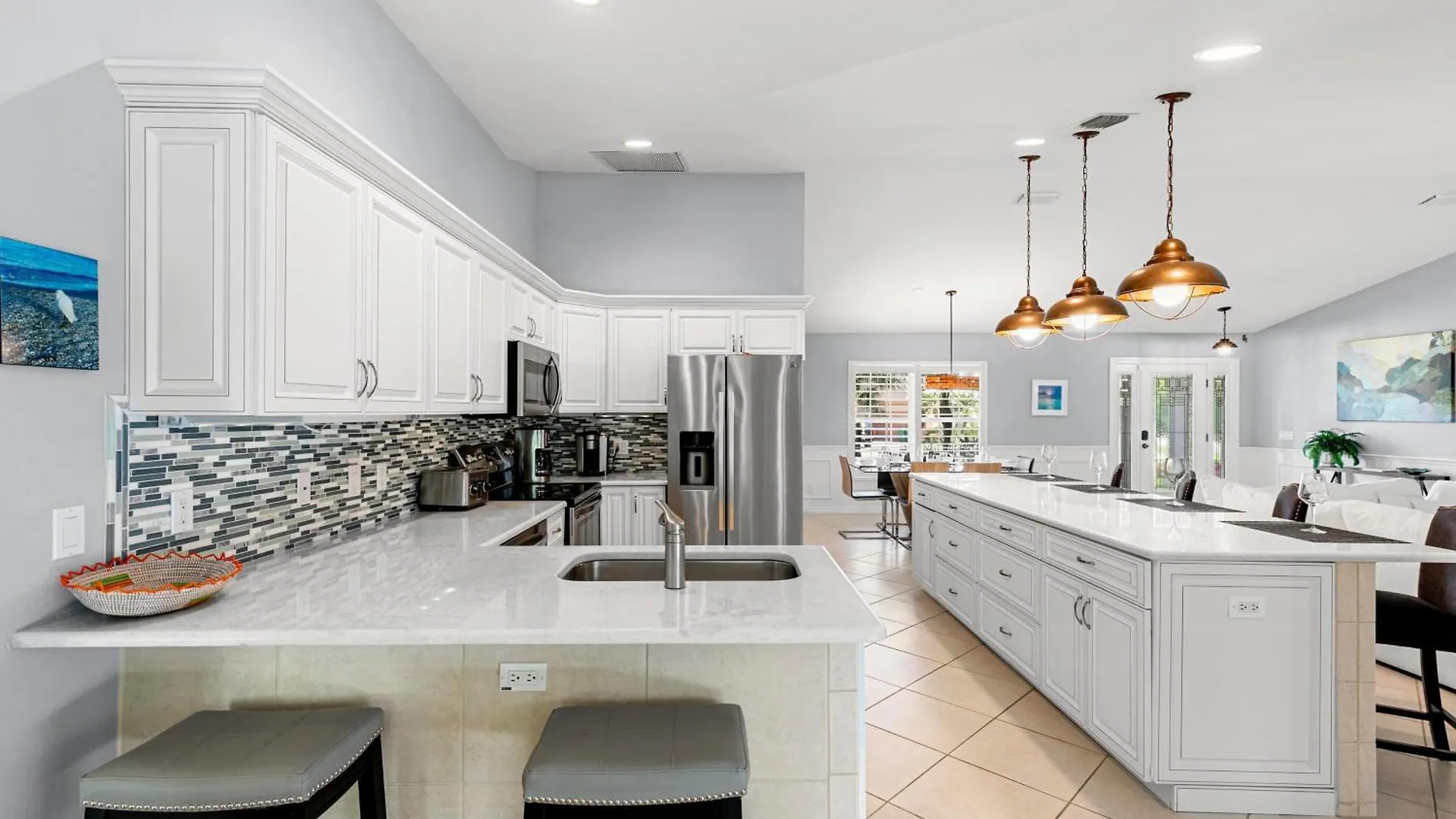 Holiday home 1879 Dogwood Dr Marco Island