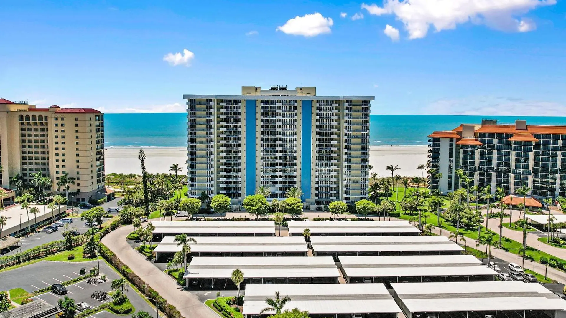 1706 South Admiralty House Holiday home Marco Island