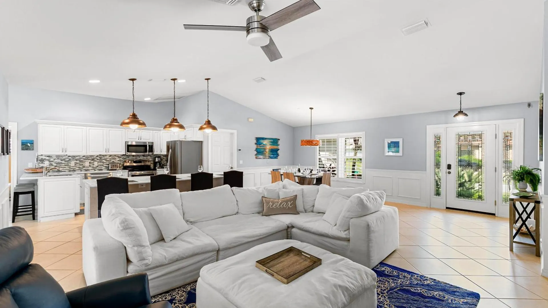 1879 Dogwood Dr Holiday home Marco Island