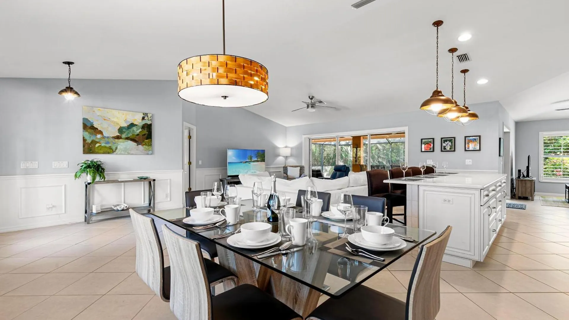 1879 Dogwood Dr Holiday home