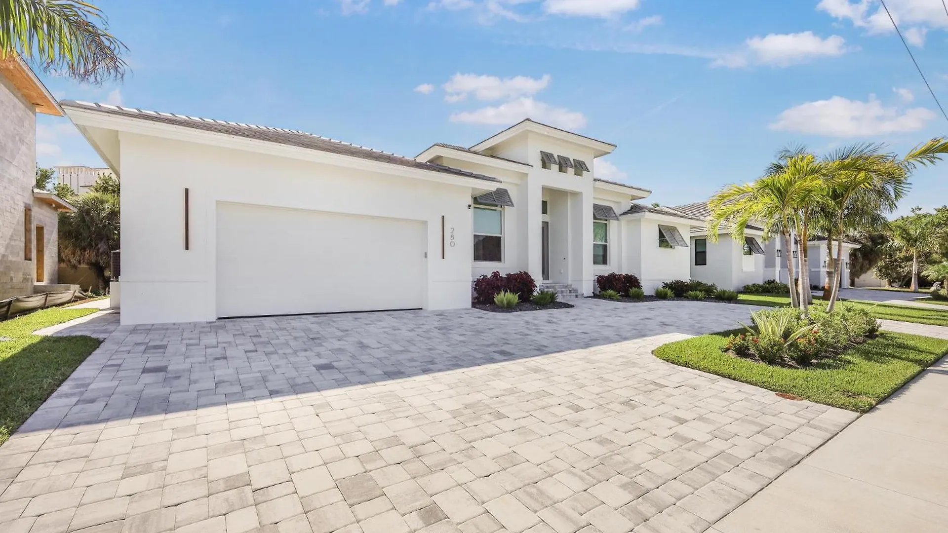 Holiday home 280 West Flamingo Circle Marco Island